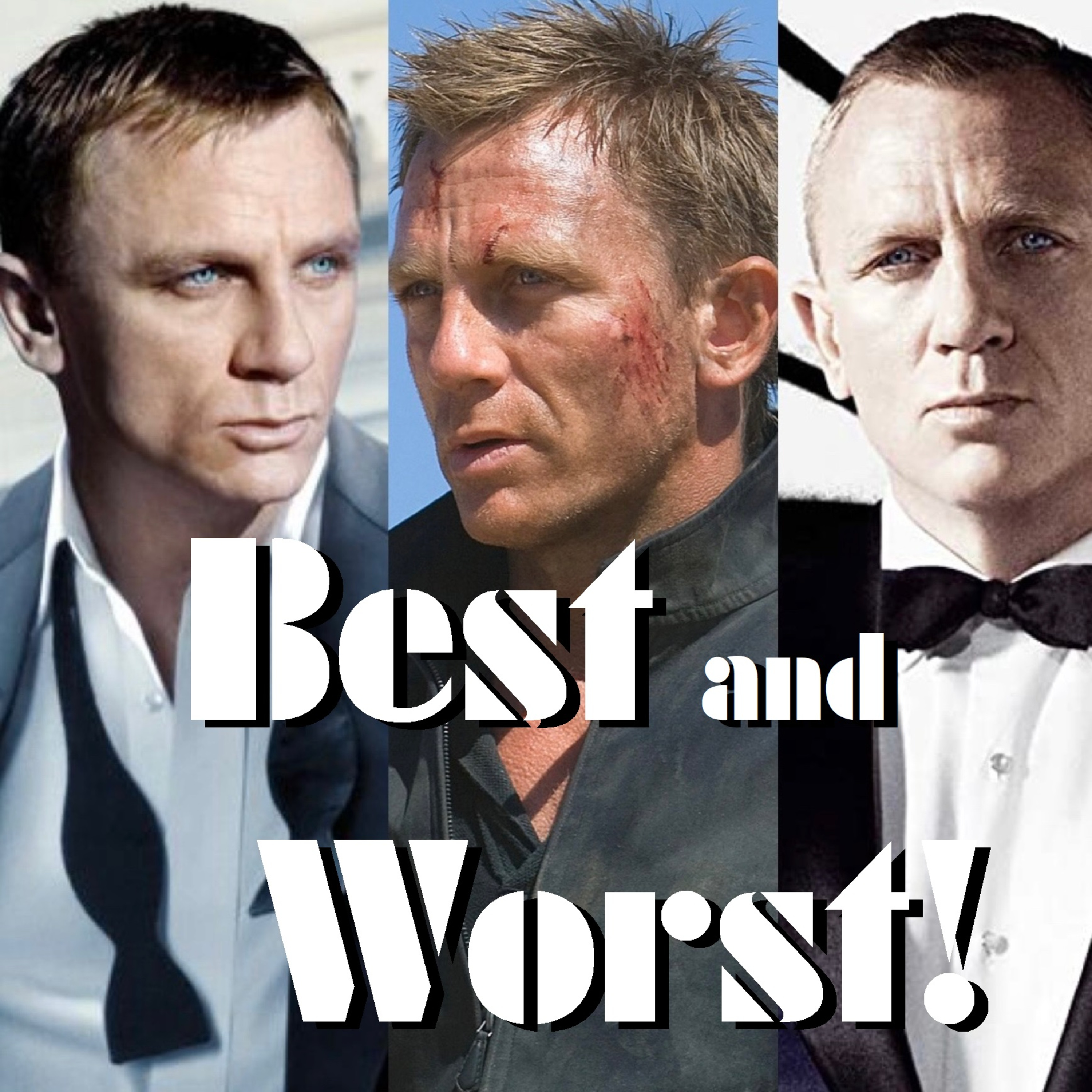 The Bond Experience