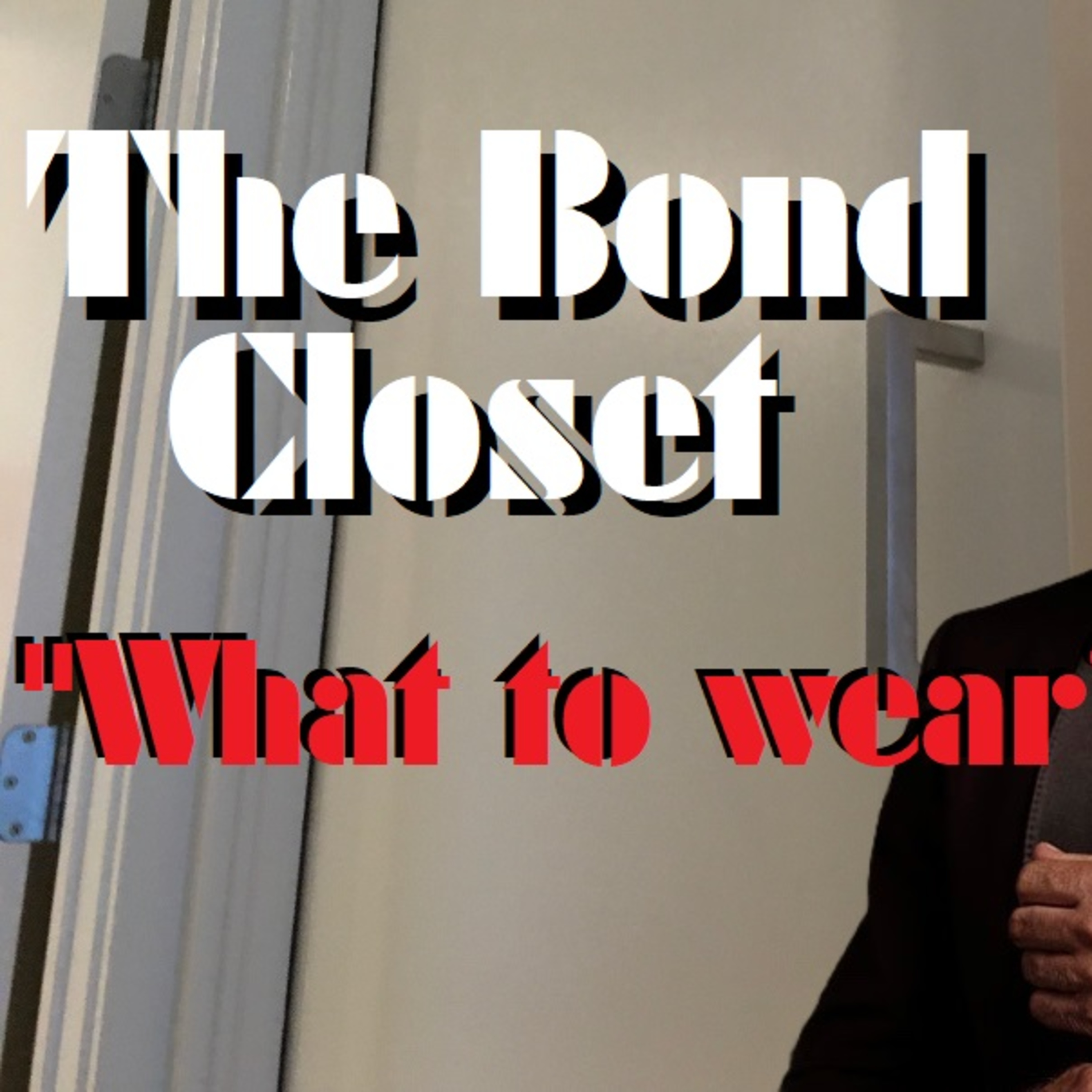 The Bond Experience