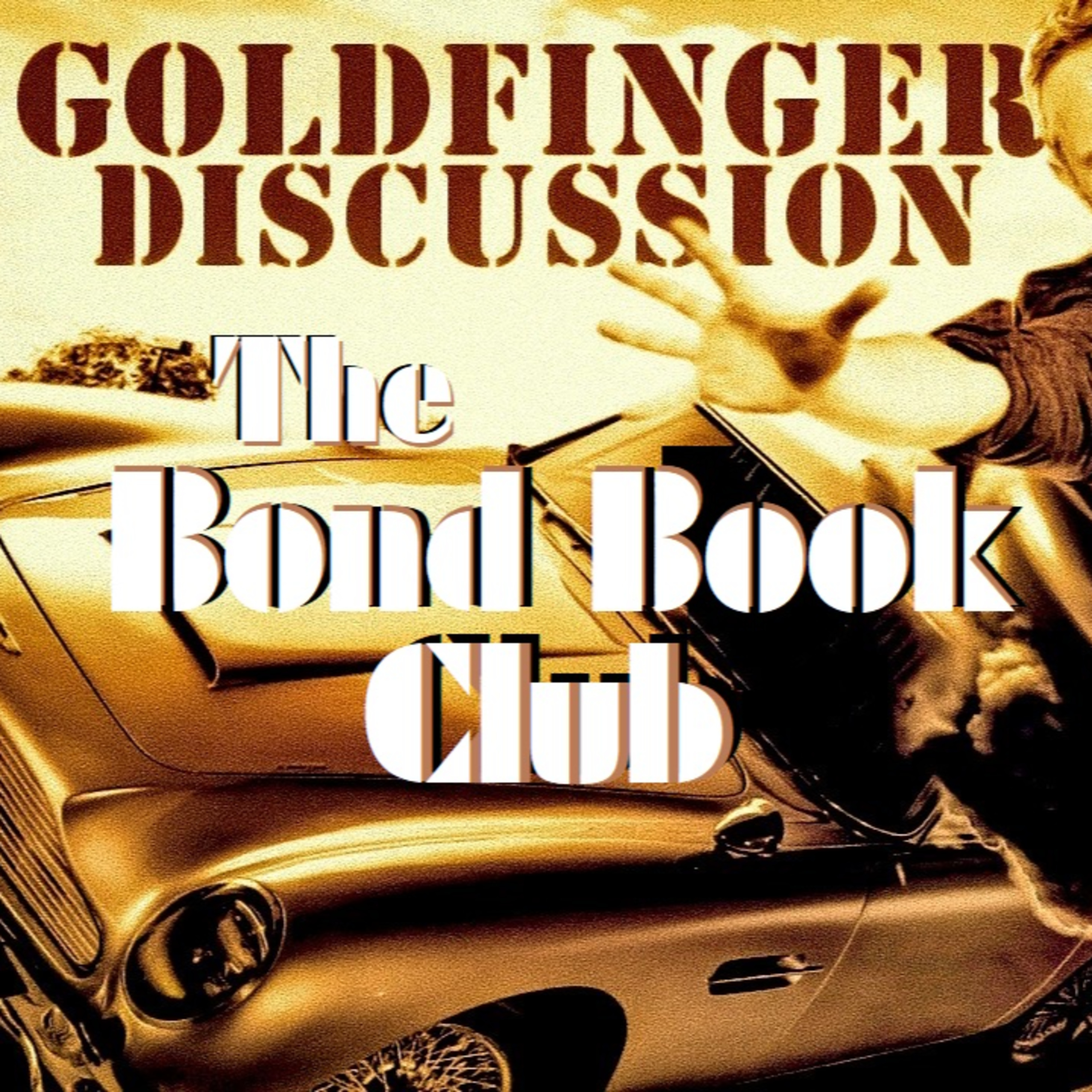 The Bond Experience