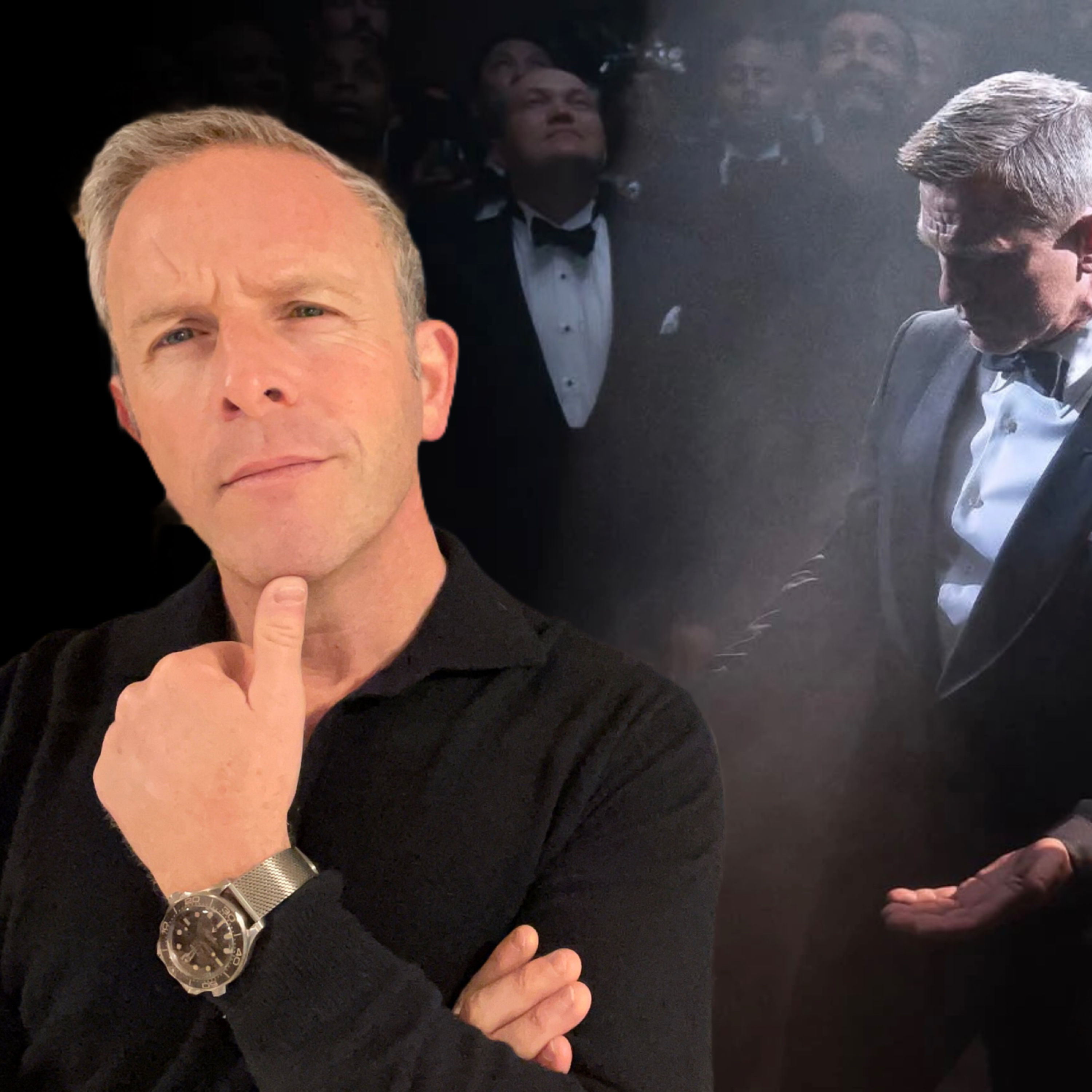 The Bond Experience