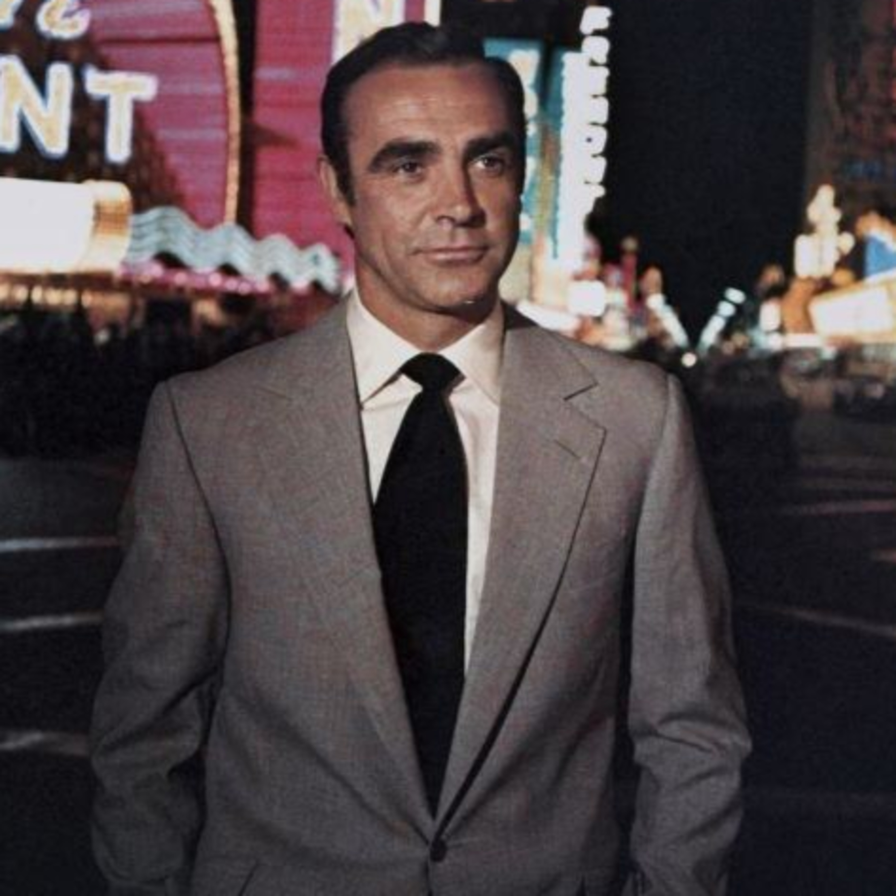The Bond Experience