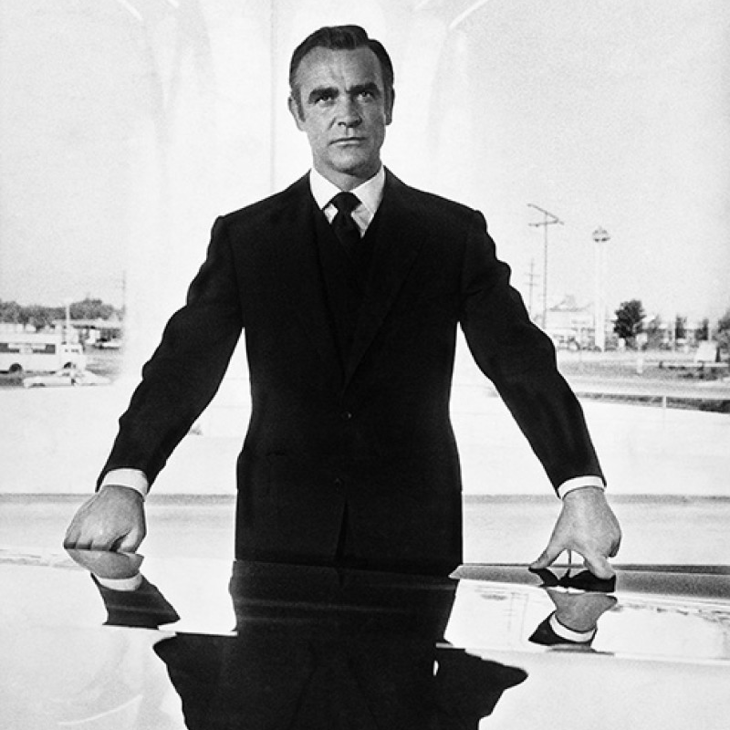 The Bond Experience