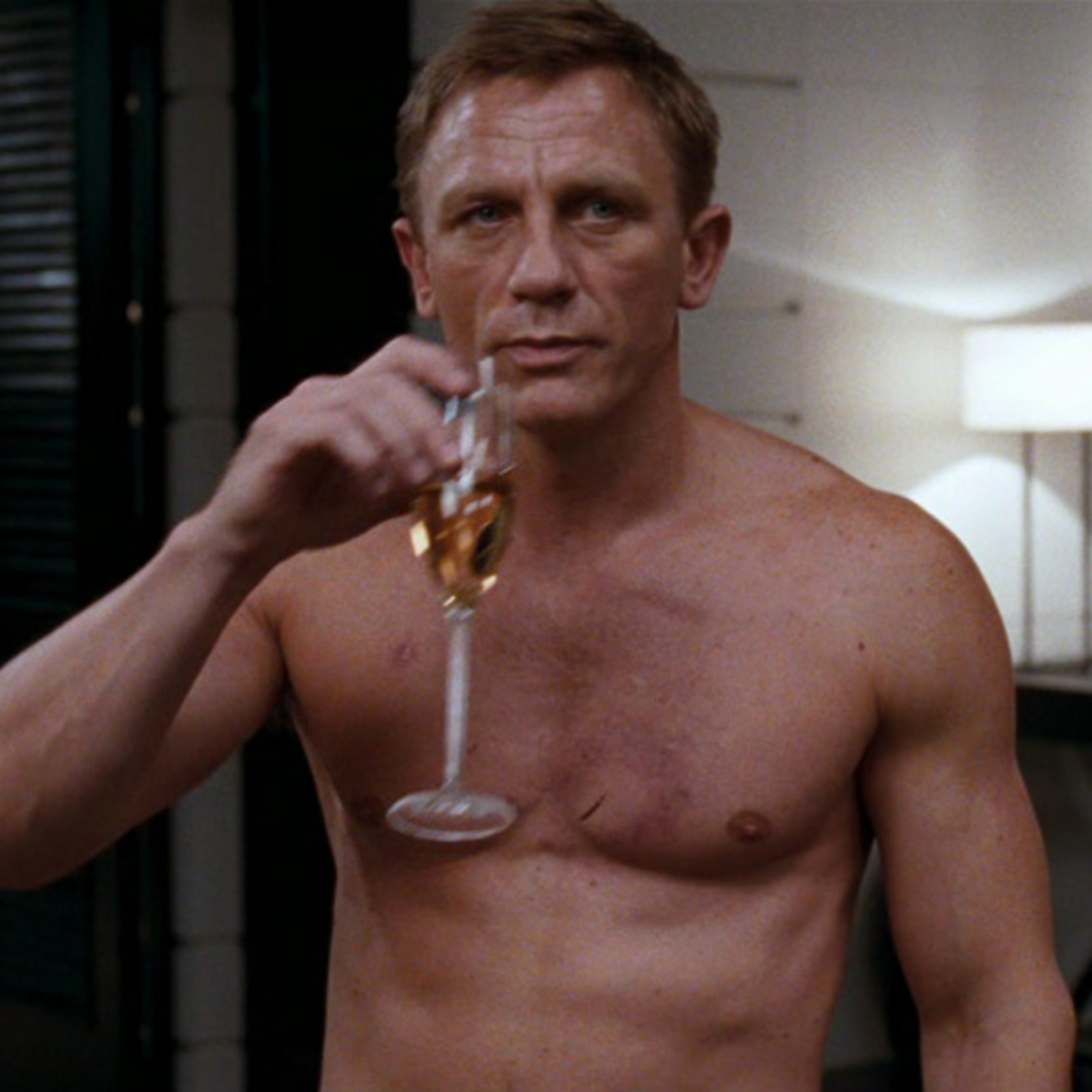 The Bond Experience
