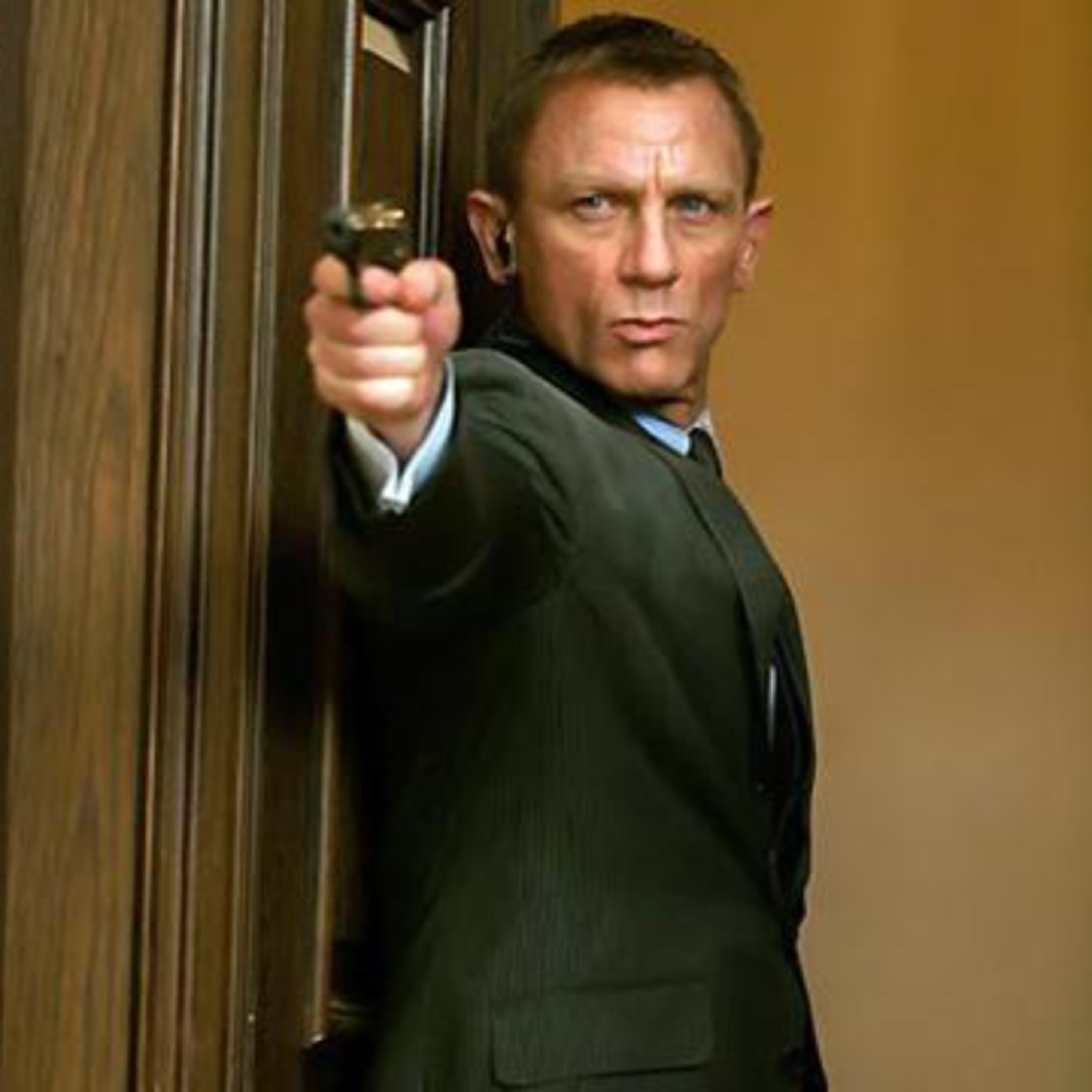 The Bond Experience