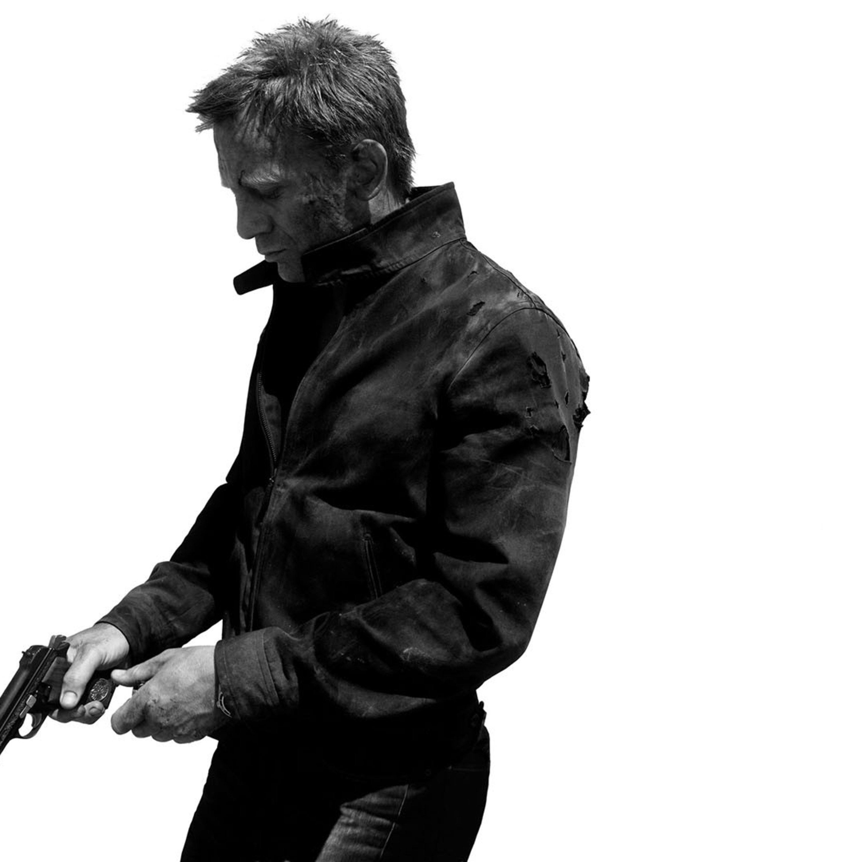 The Bond Experience