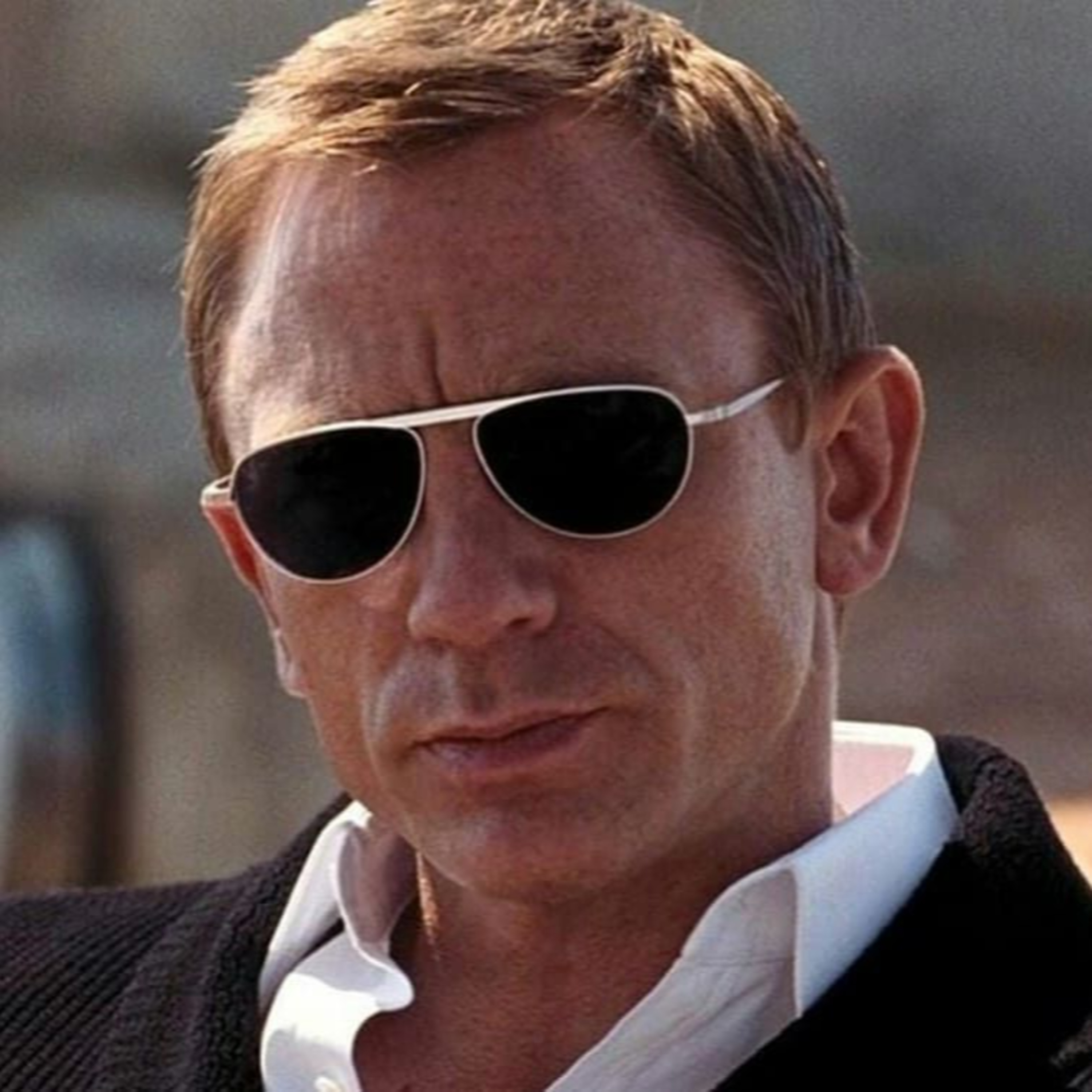 The Bond Experience