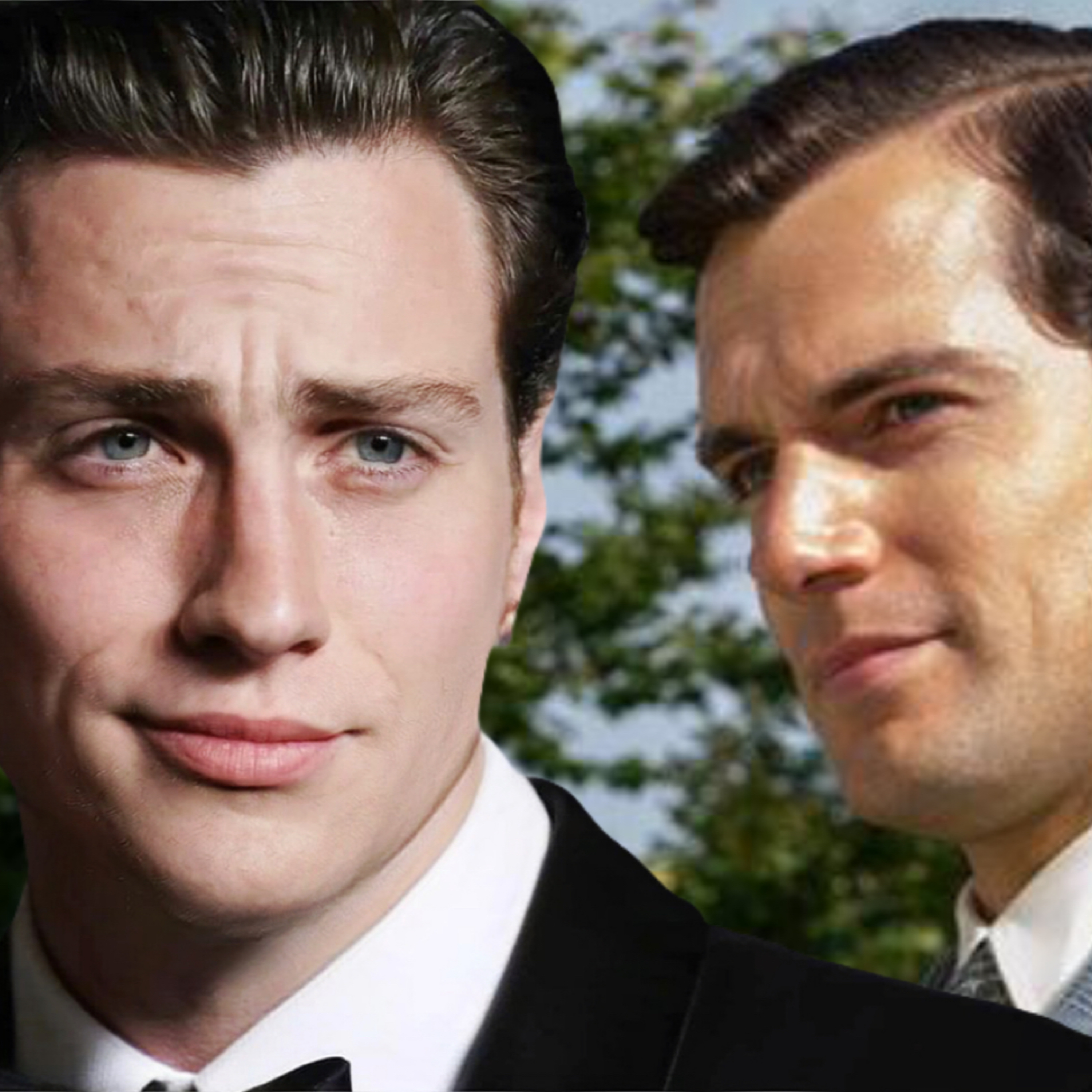 WHO will be the NEW James Bond? | Sifting through the rumor mill! episode artwork