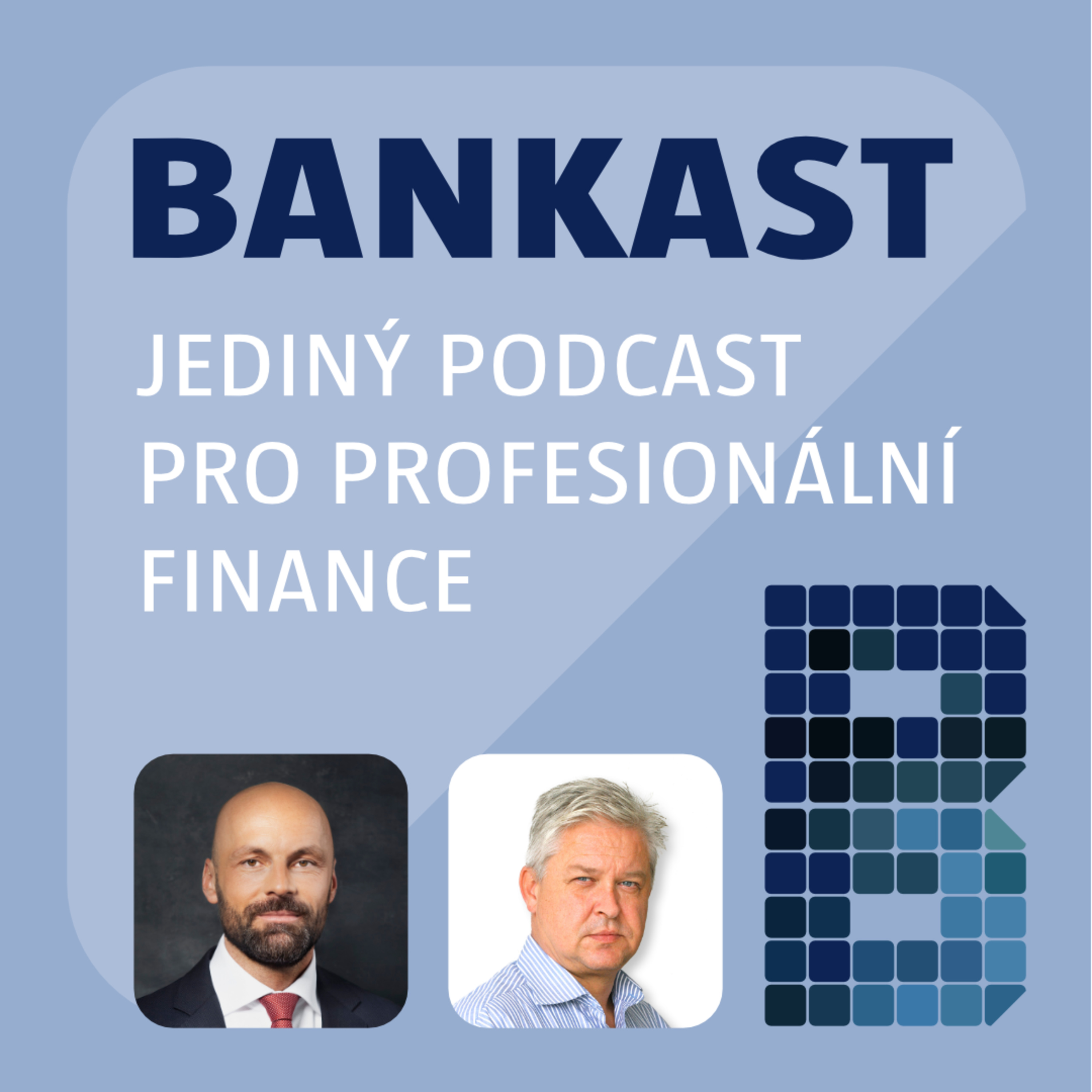 Banky stavební spořitelny nenahradí episode artwork
