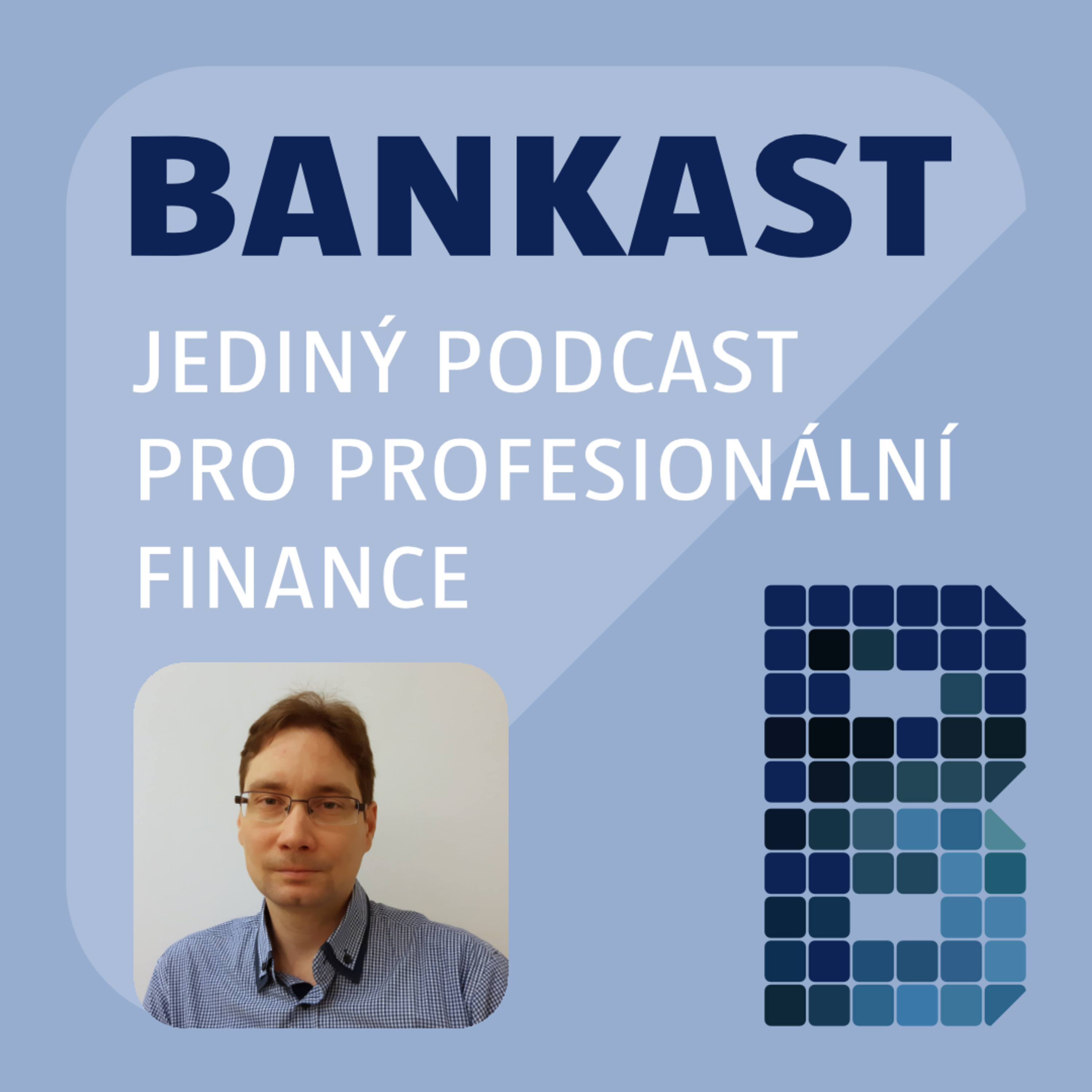 Ve 30. letech bylo v Československu přes 7 tisíc finančních institucí  episode artwork