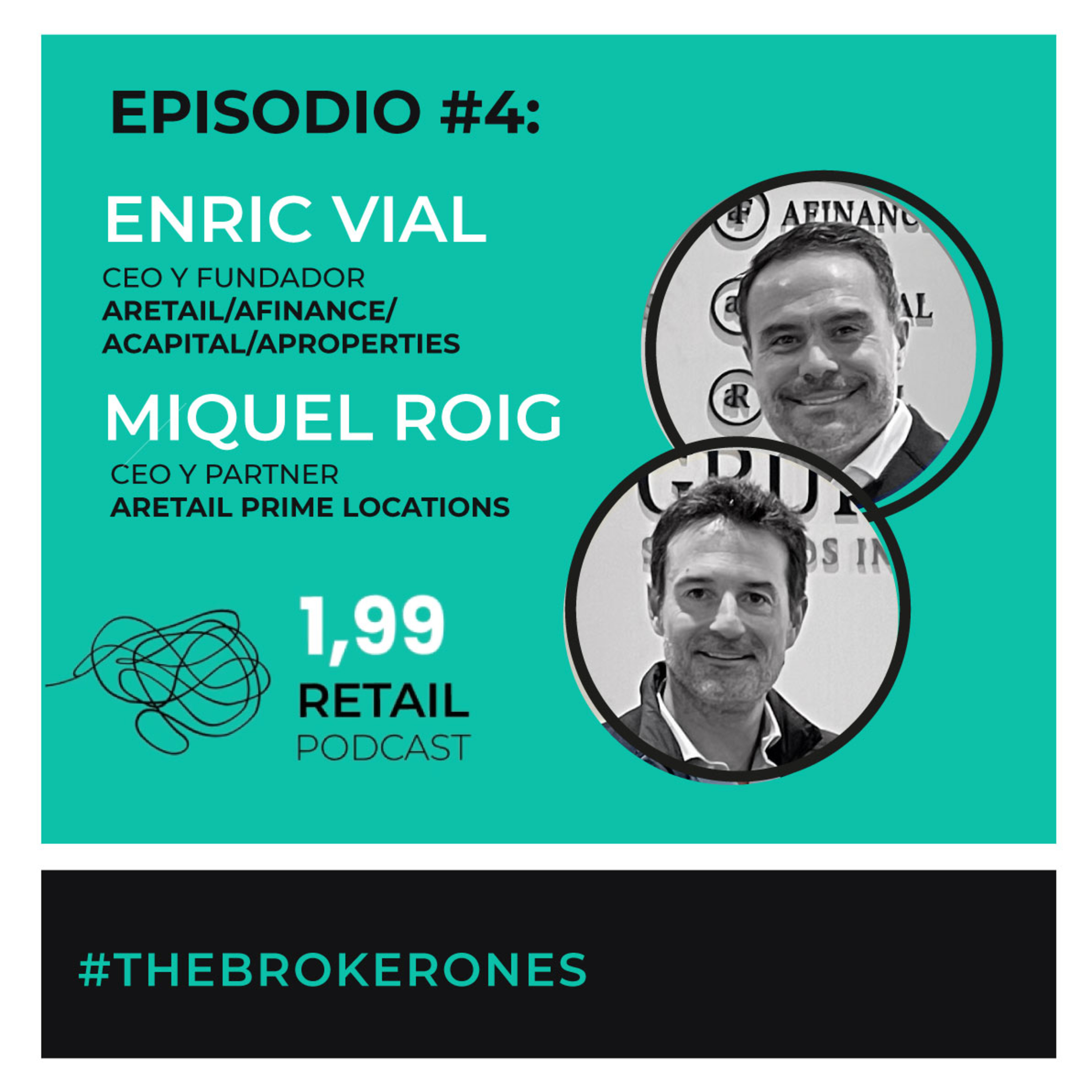 1,99 Retail Podcast