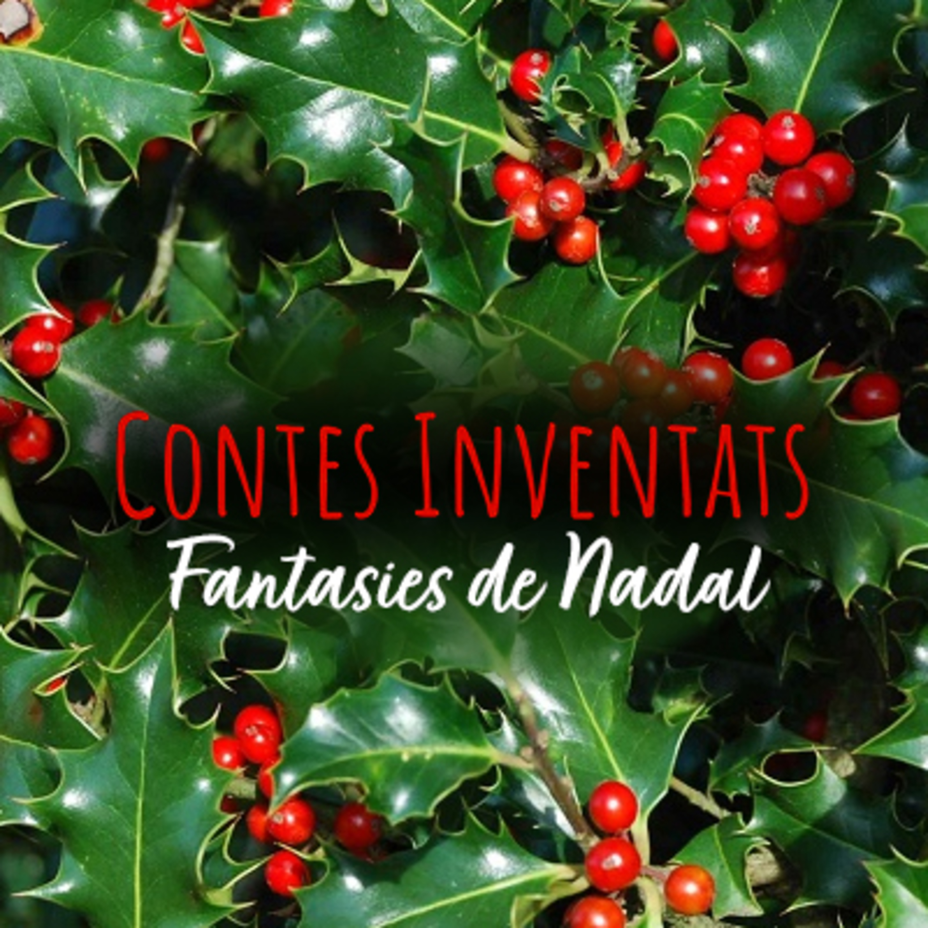 Fantasies de Nadal: "Un nas rosat"