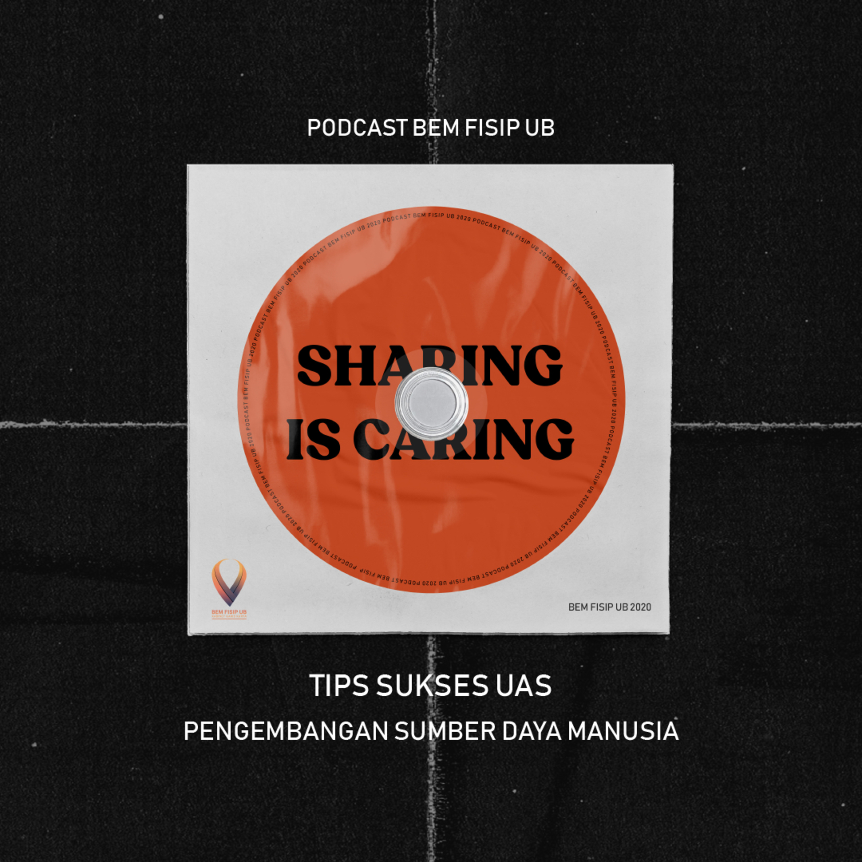 SHARING IS CARING #4 : TIPS SUKSES UAS