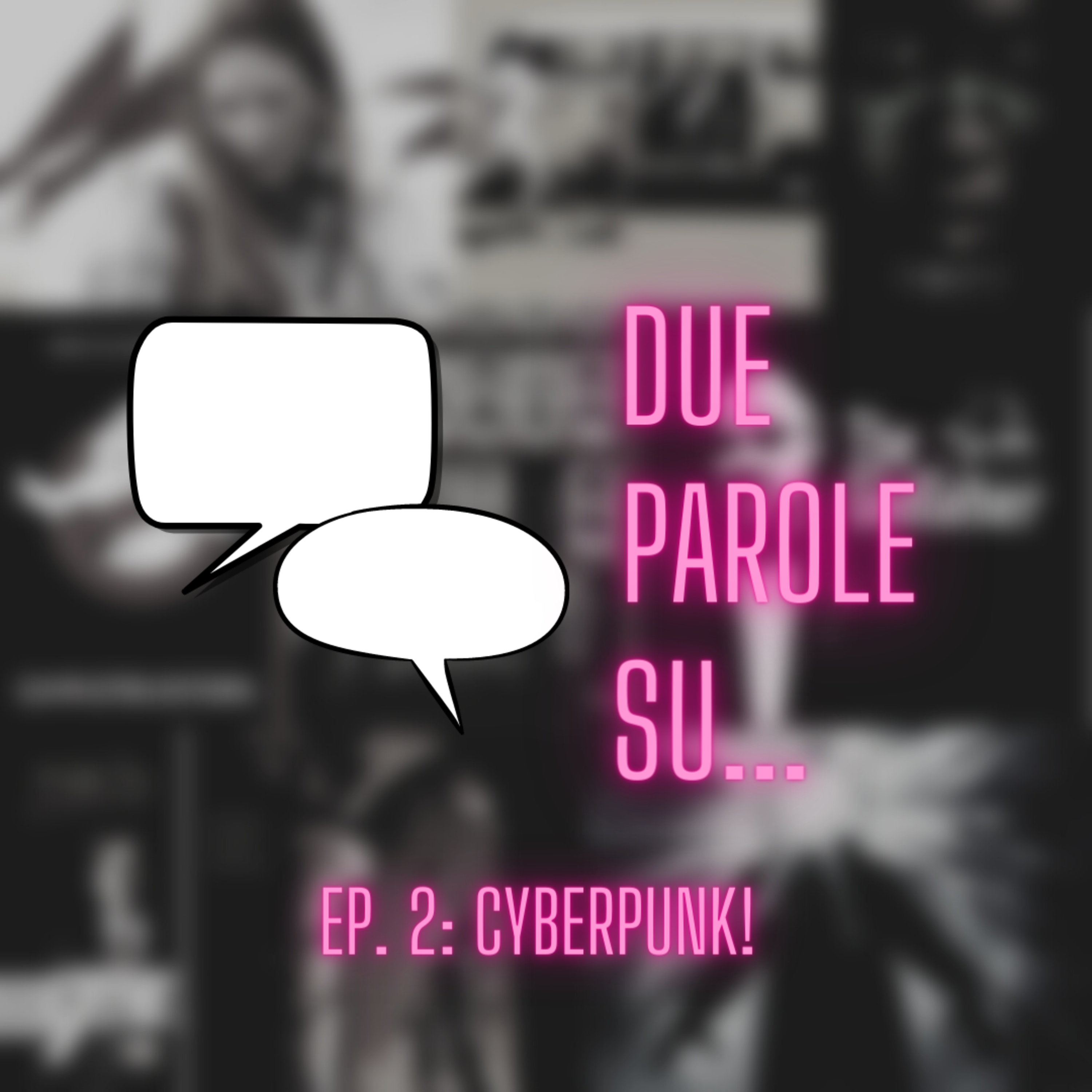 Due parole su...