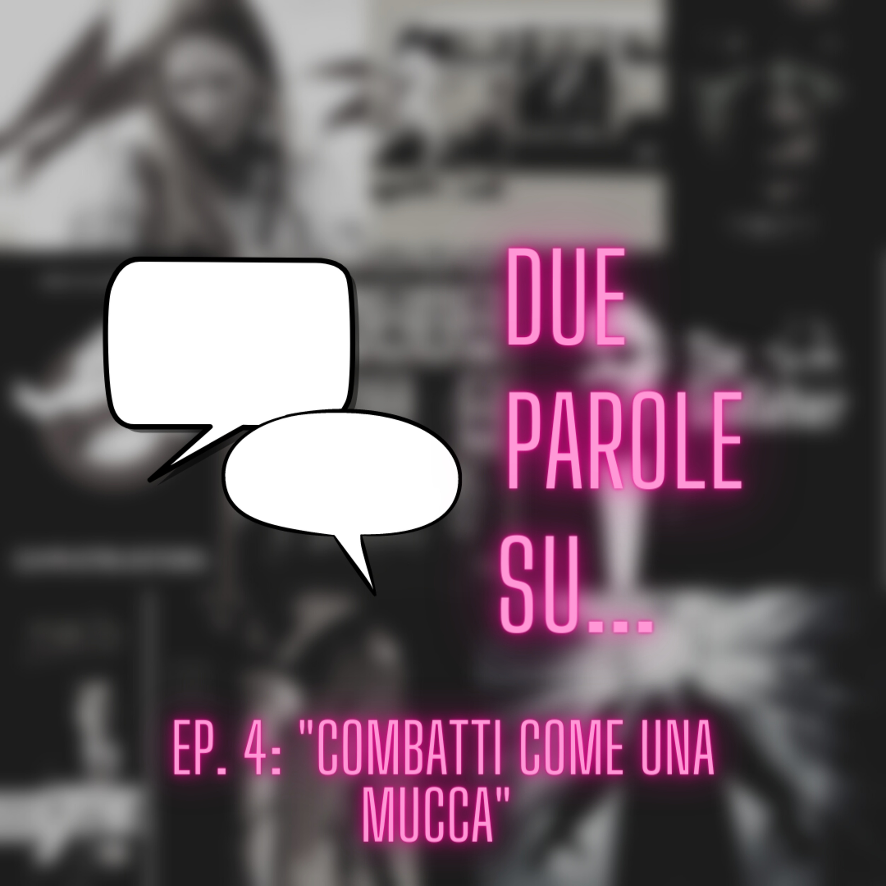 Due parole su...