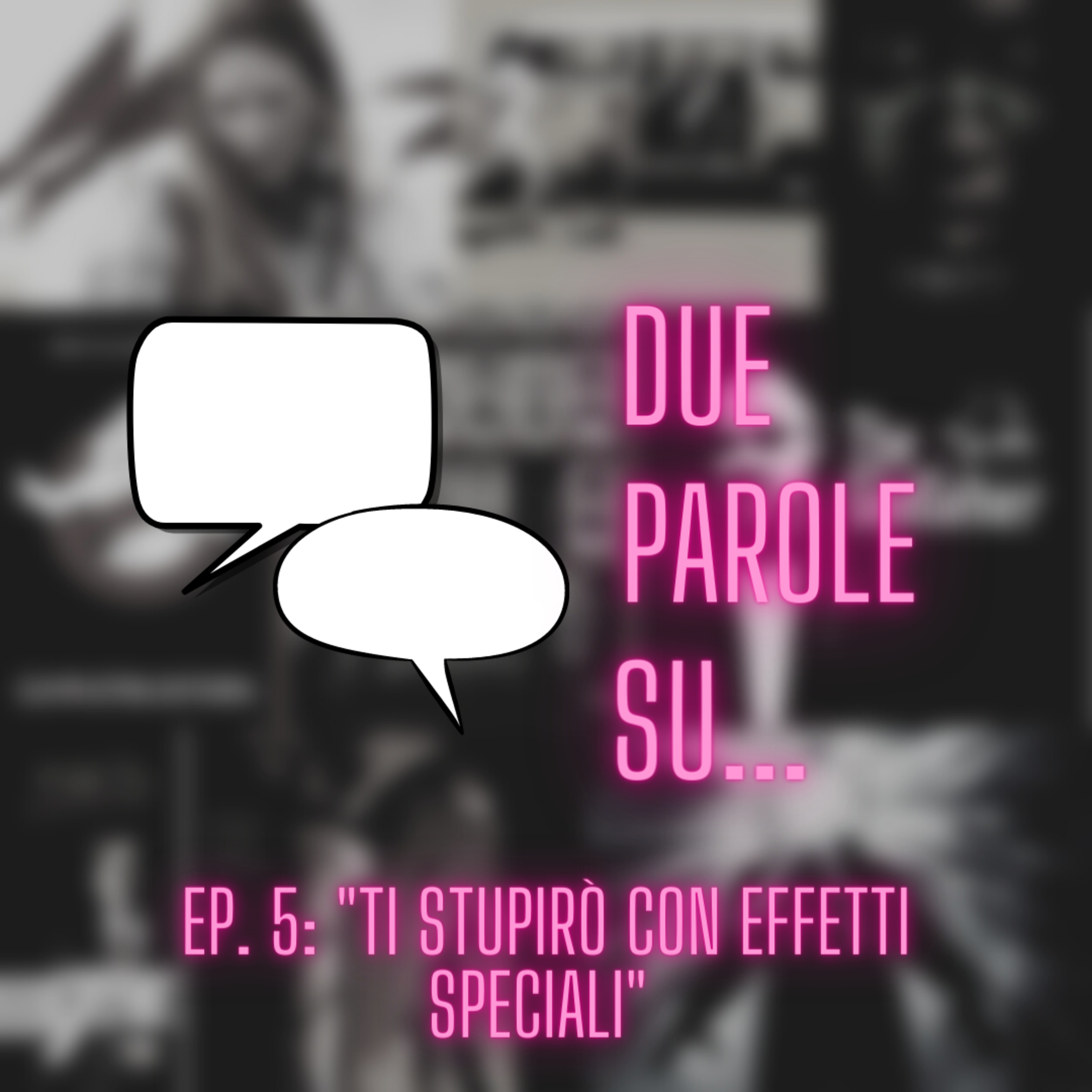 Due parole su...