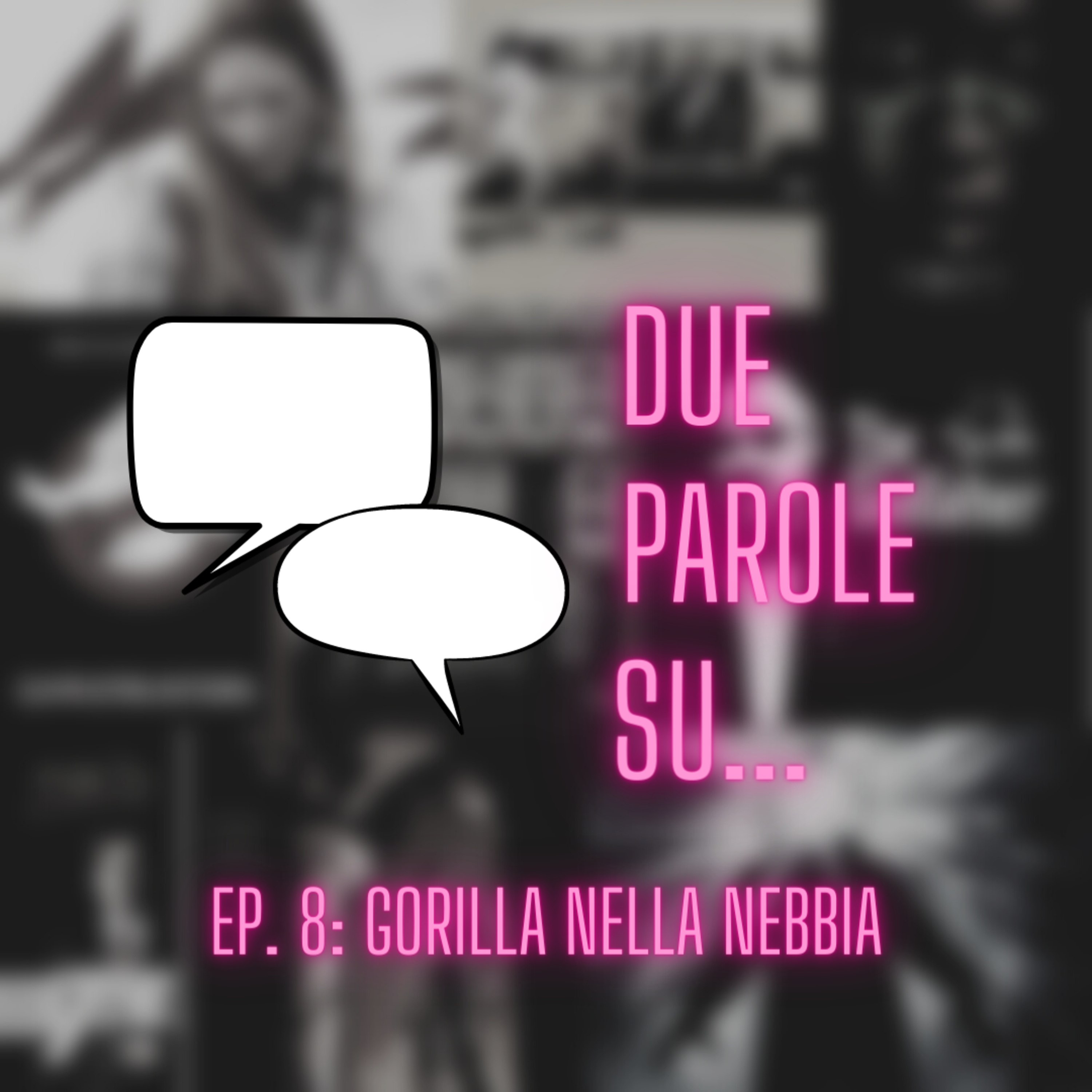 Due parole su...