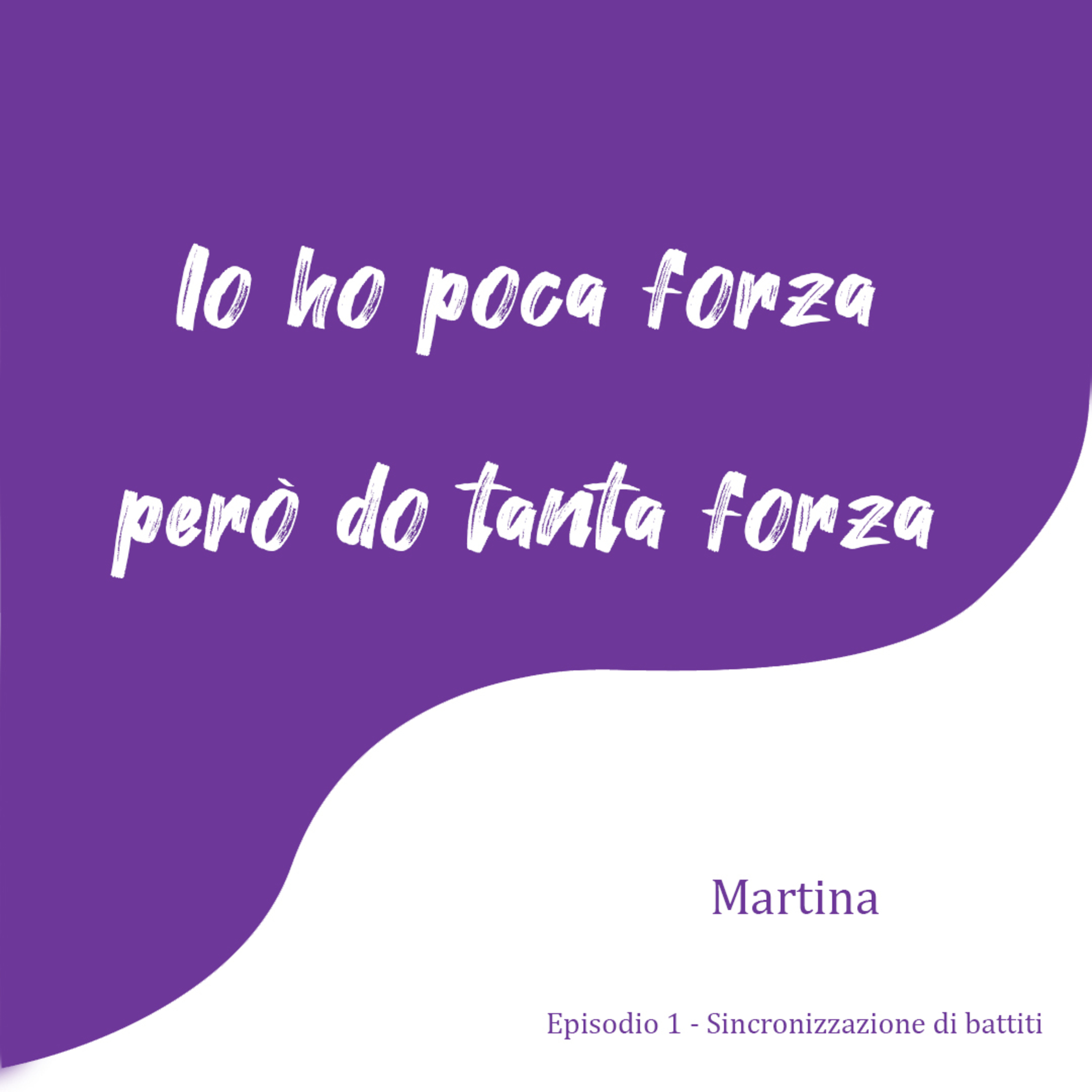 Sincronizzazione di battiti