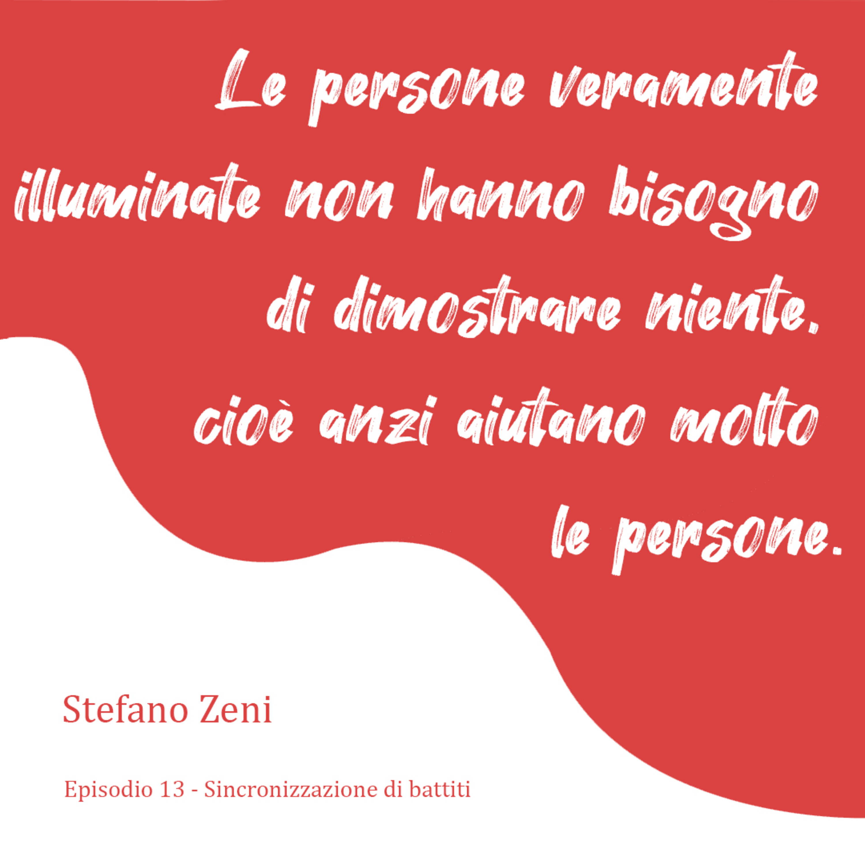 Stefano incontra la musica - Parte 2 episode artwork