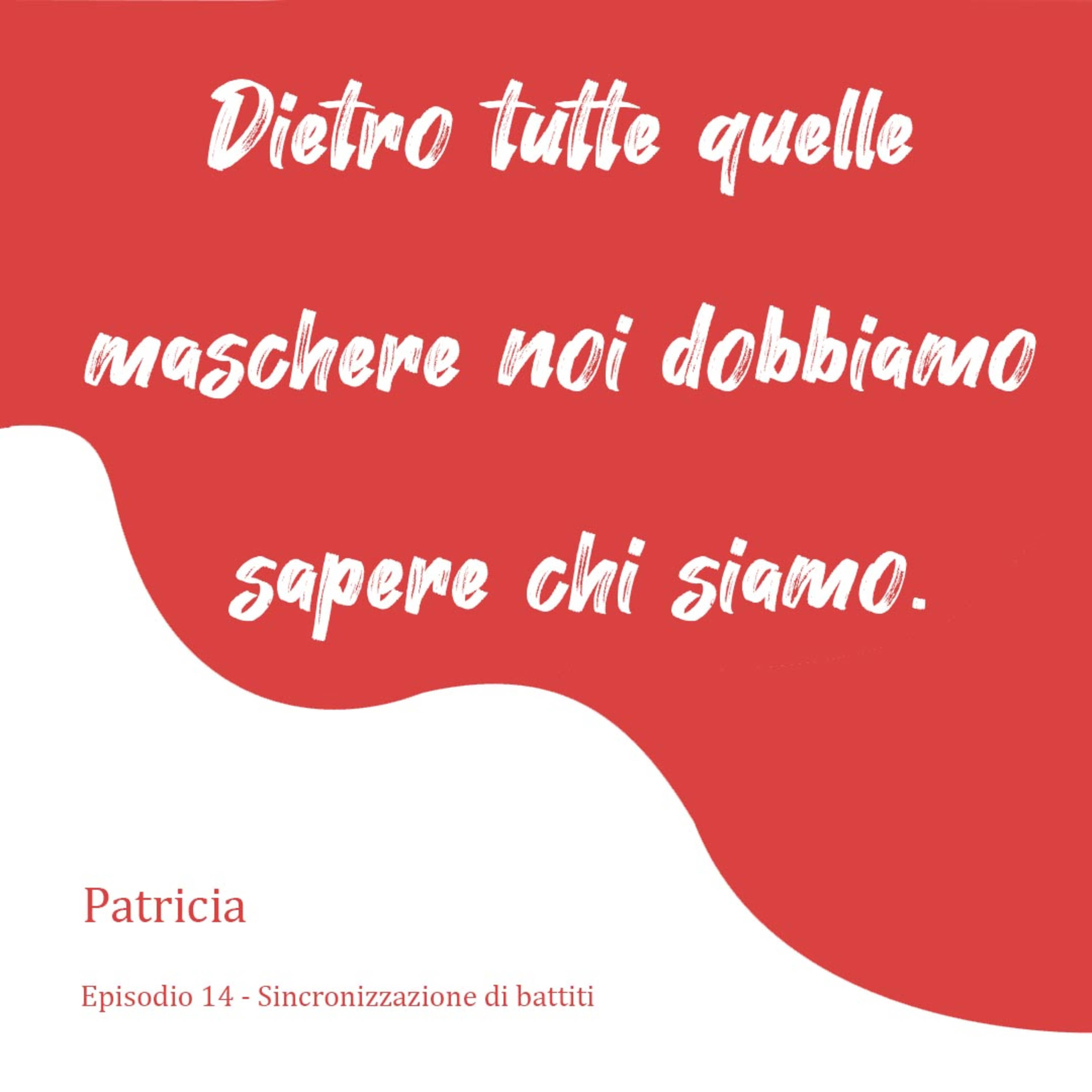 Patricia segue le sue passioni - Parte 2 episode artwork