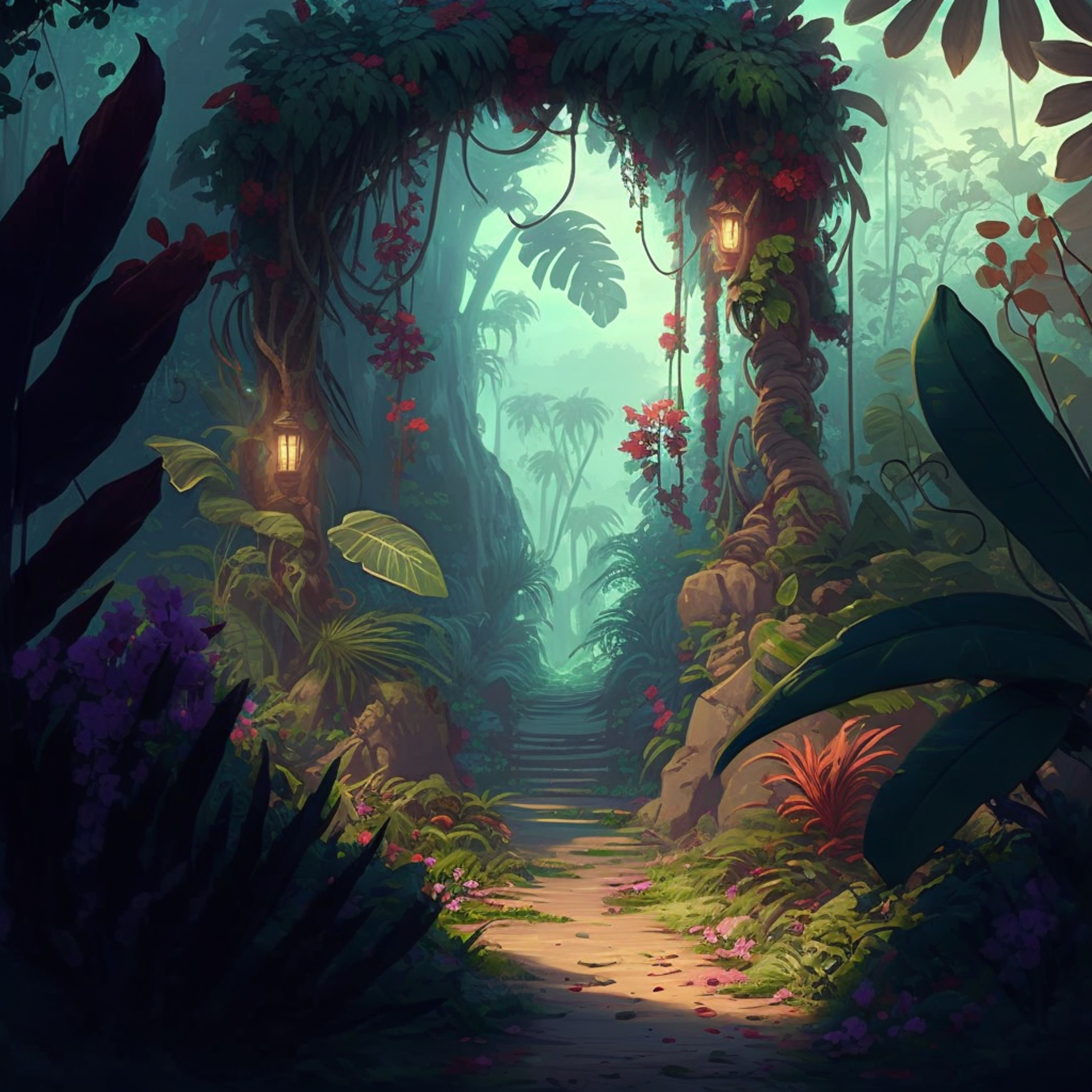 Dreamland 💖