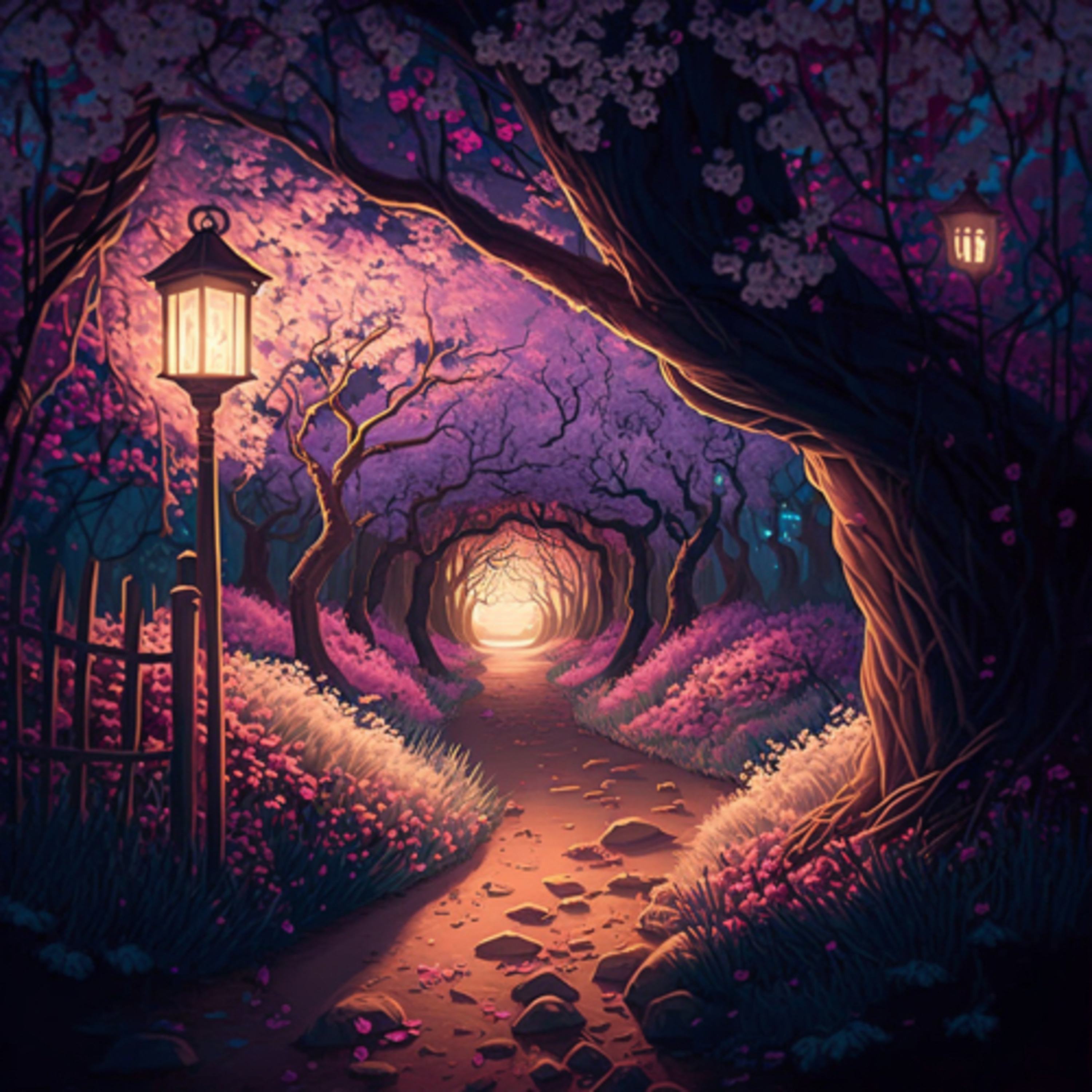Dreamland 💖