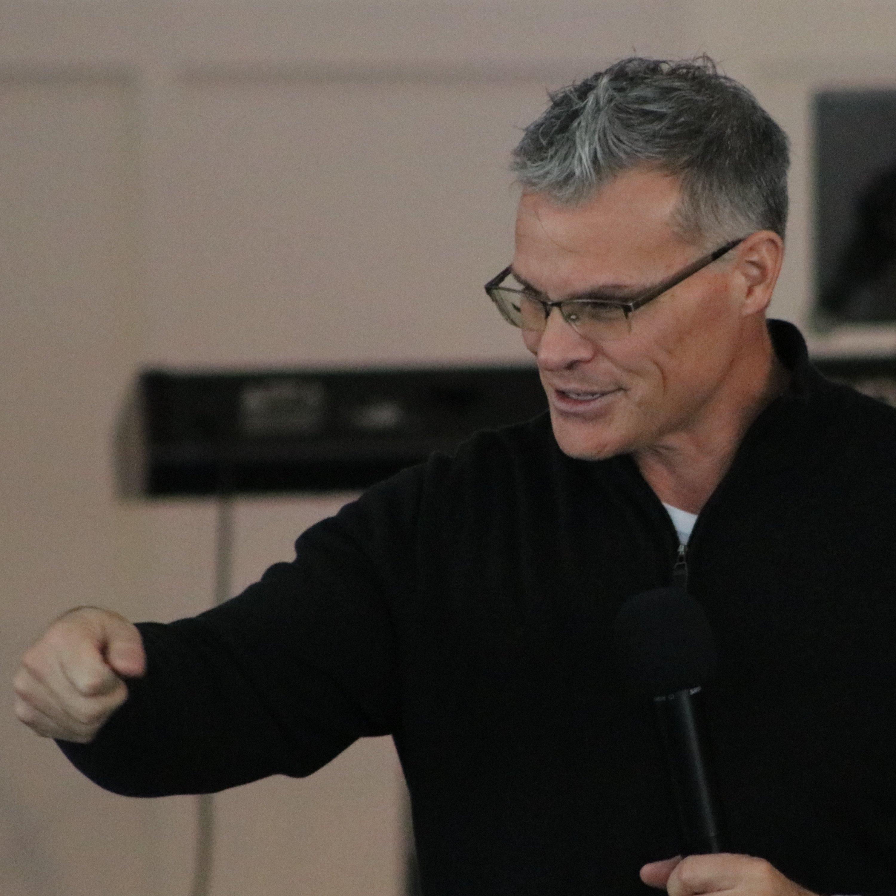 Auxano Church Sermons