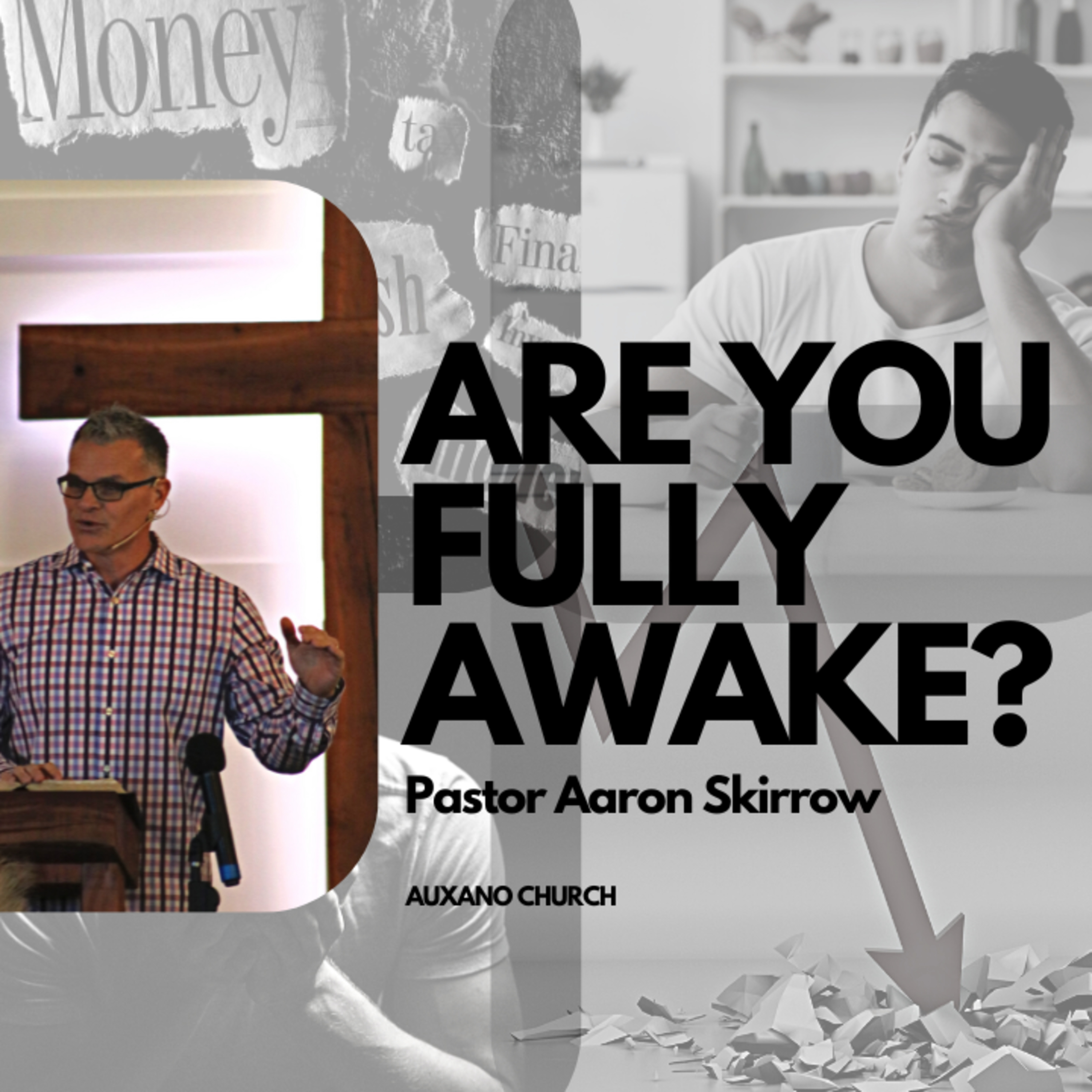 Auxano Church Sermons