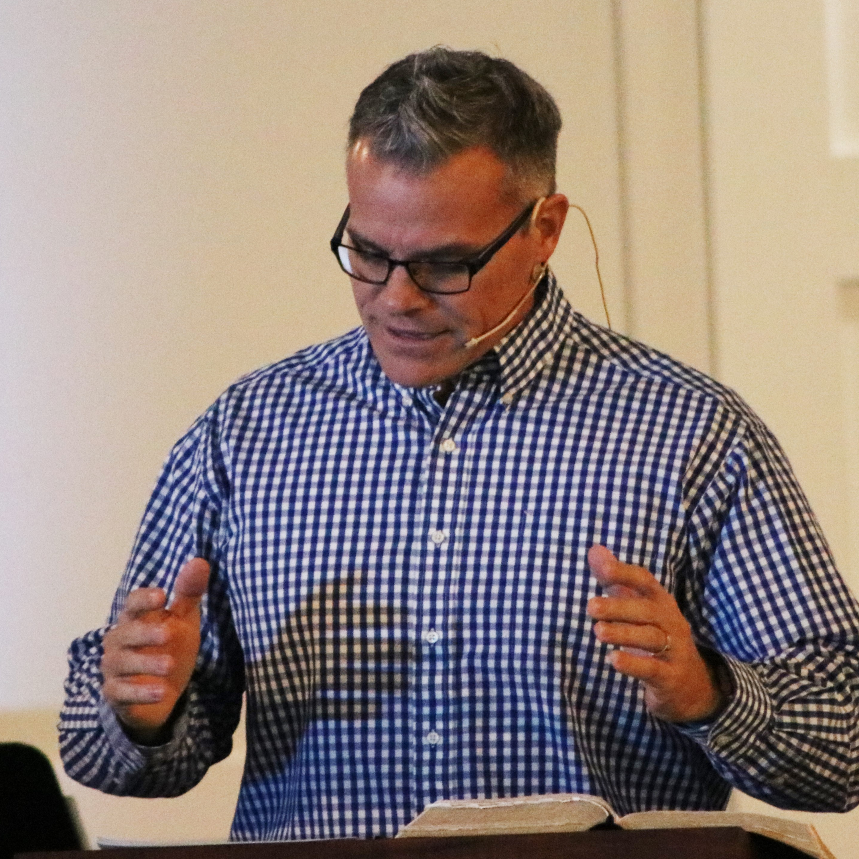 Auxano Church Sermons