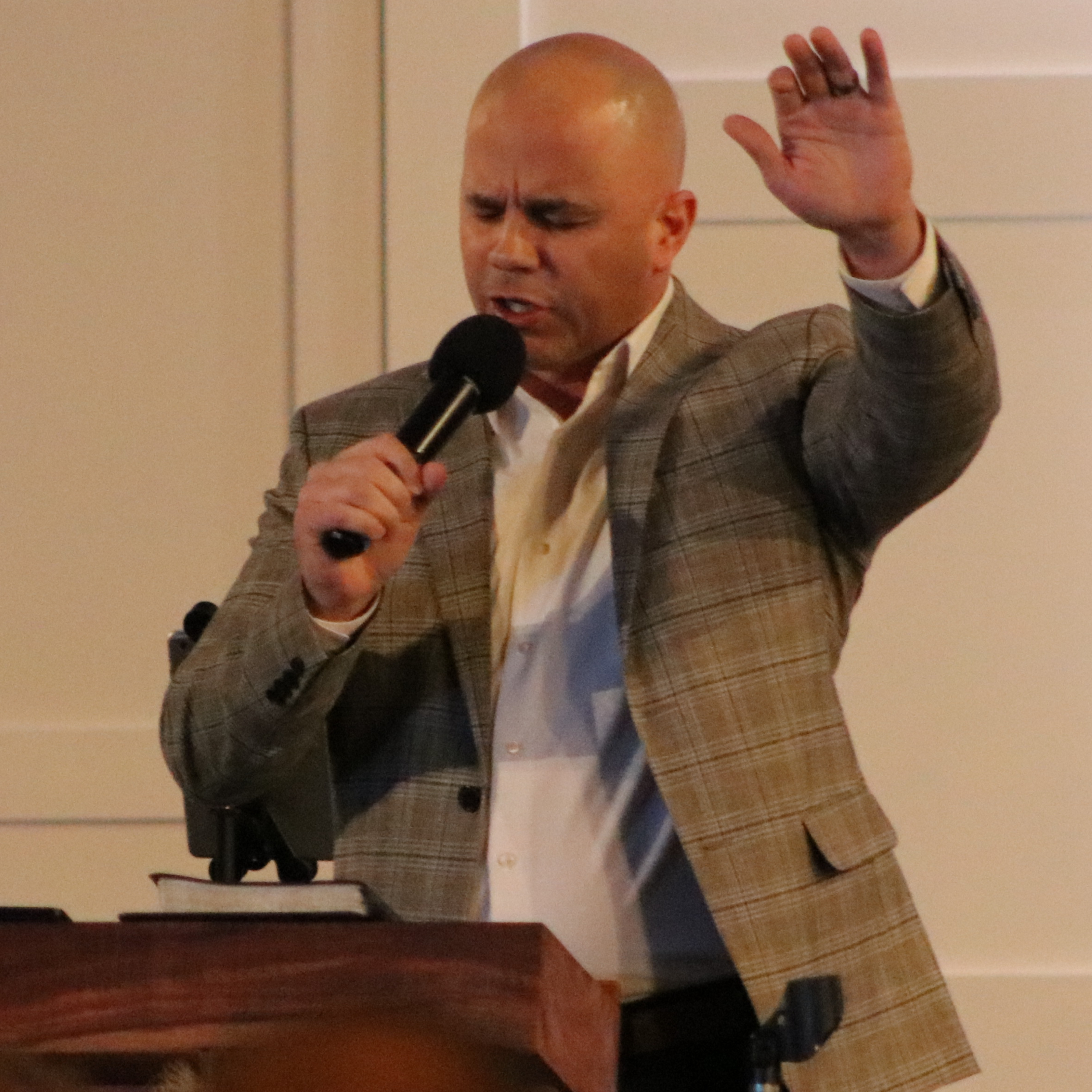 Auxano Church Sermons