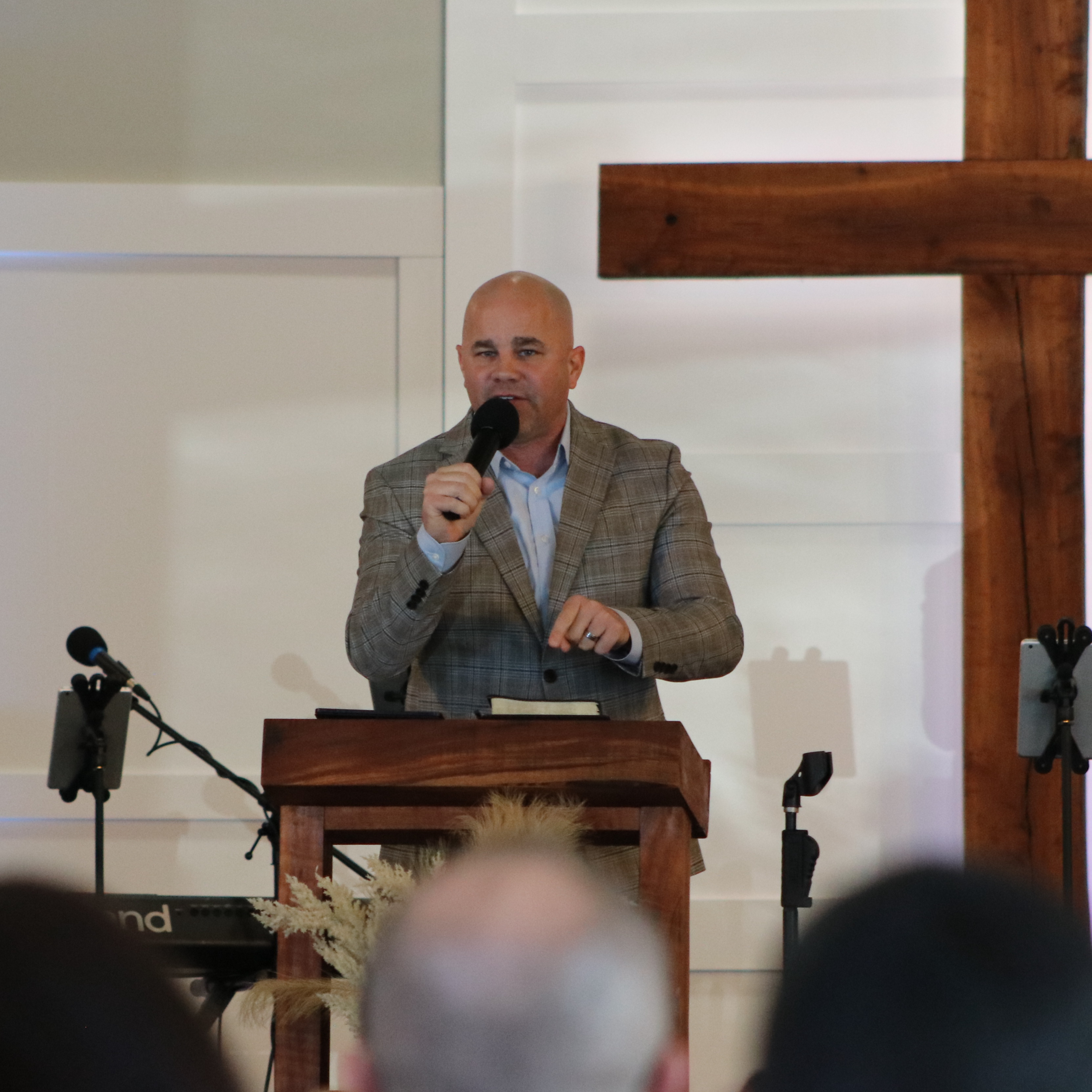 Auxano Church Sermons