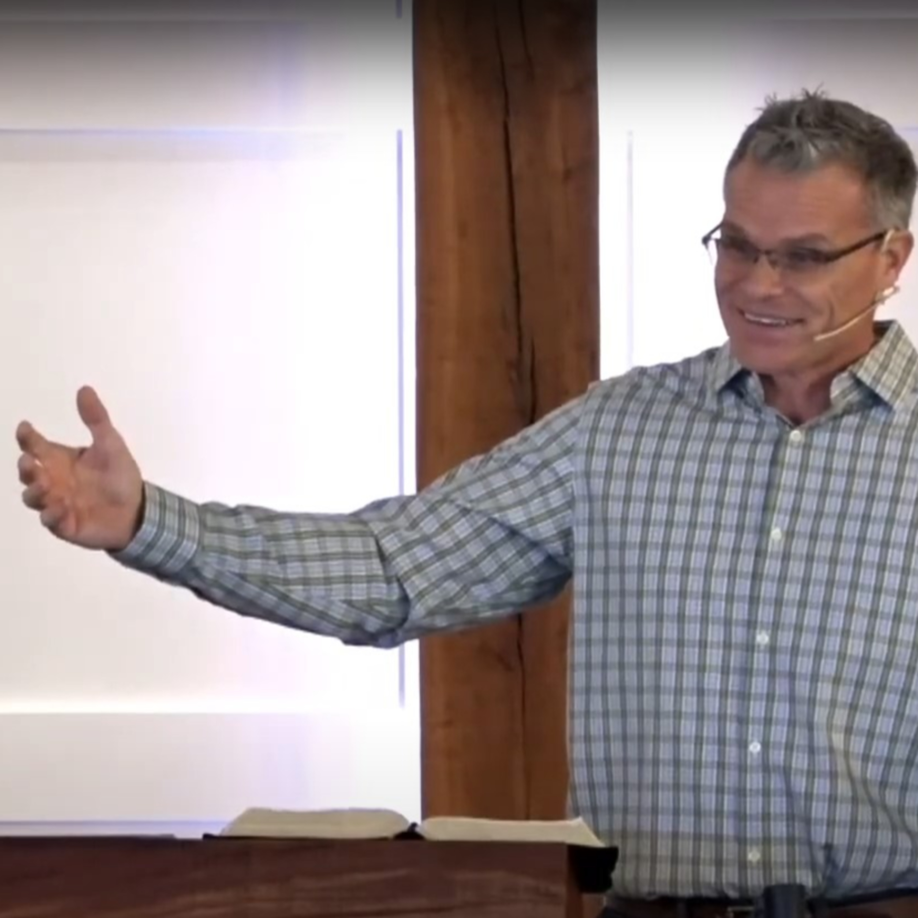 Auxano Church Sermons