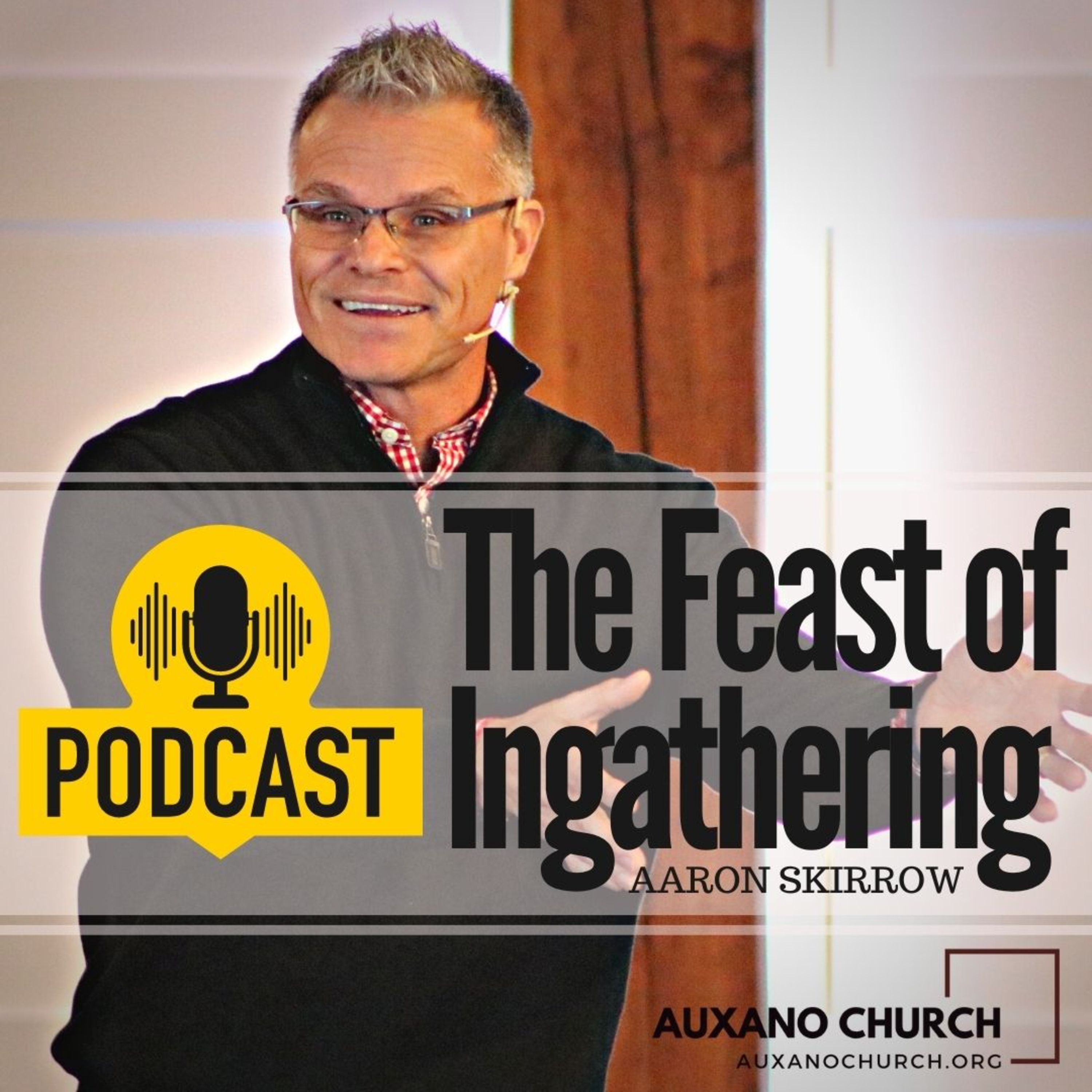 Auxano Church Sermons