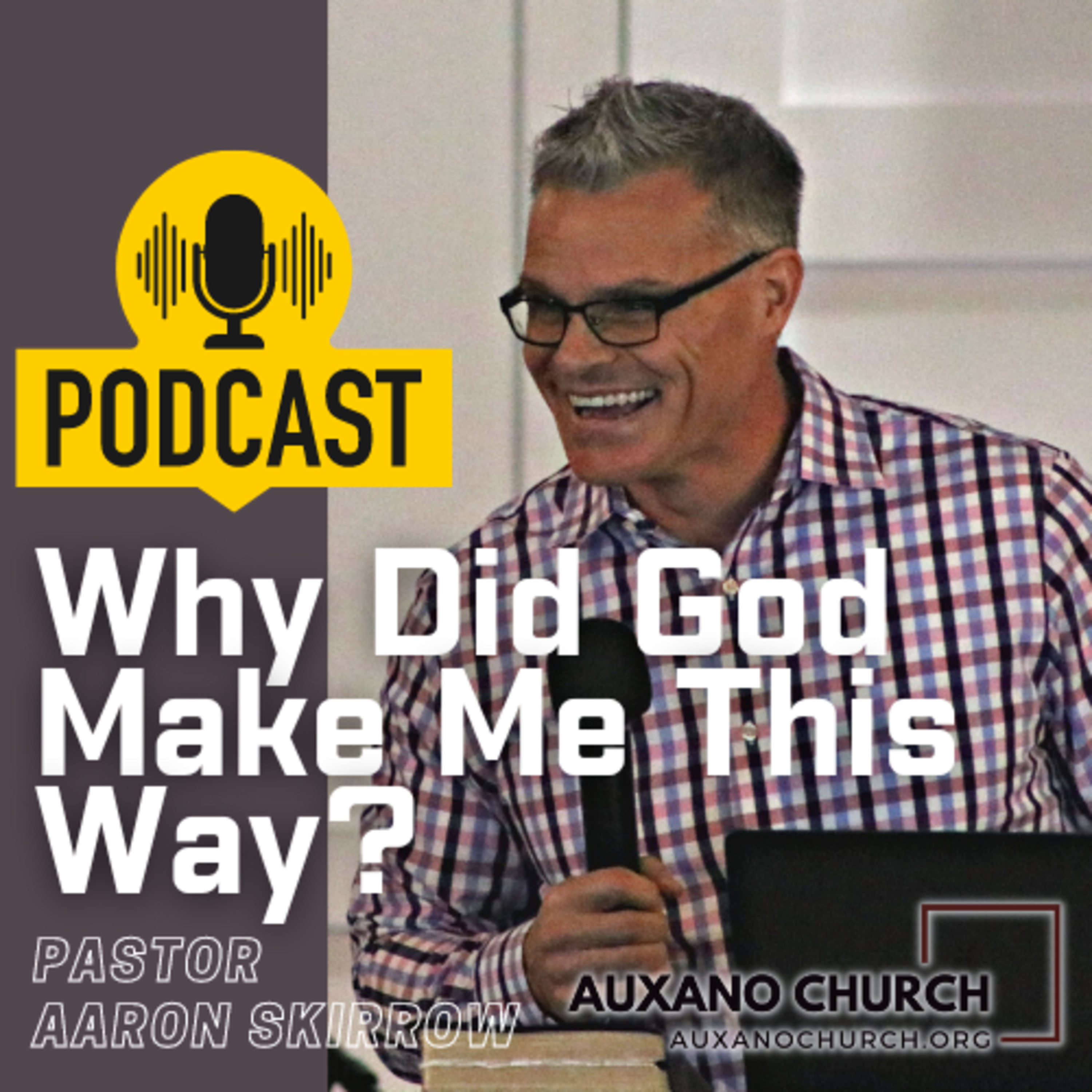 Auxano Church Sermons