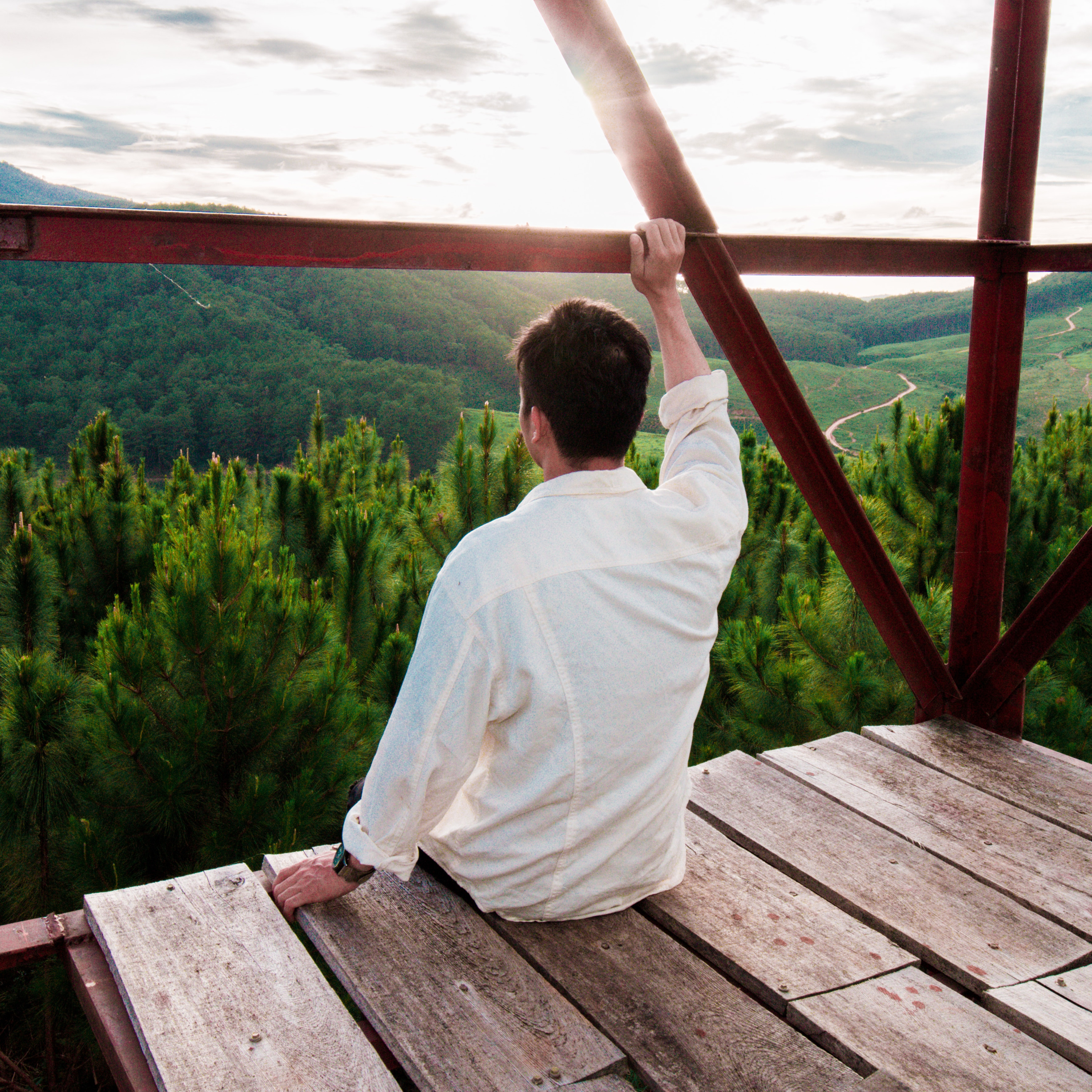 Contemplations