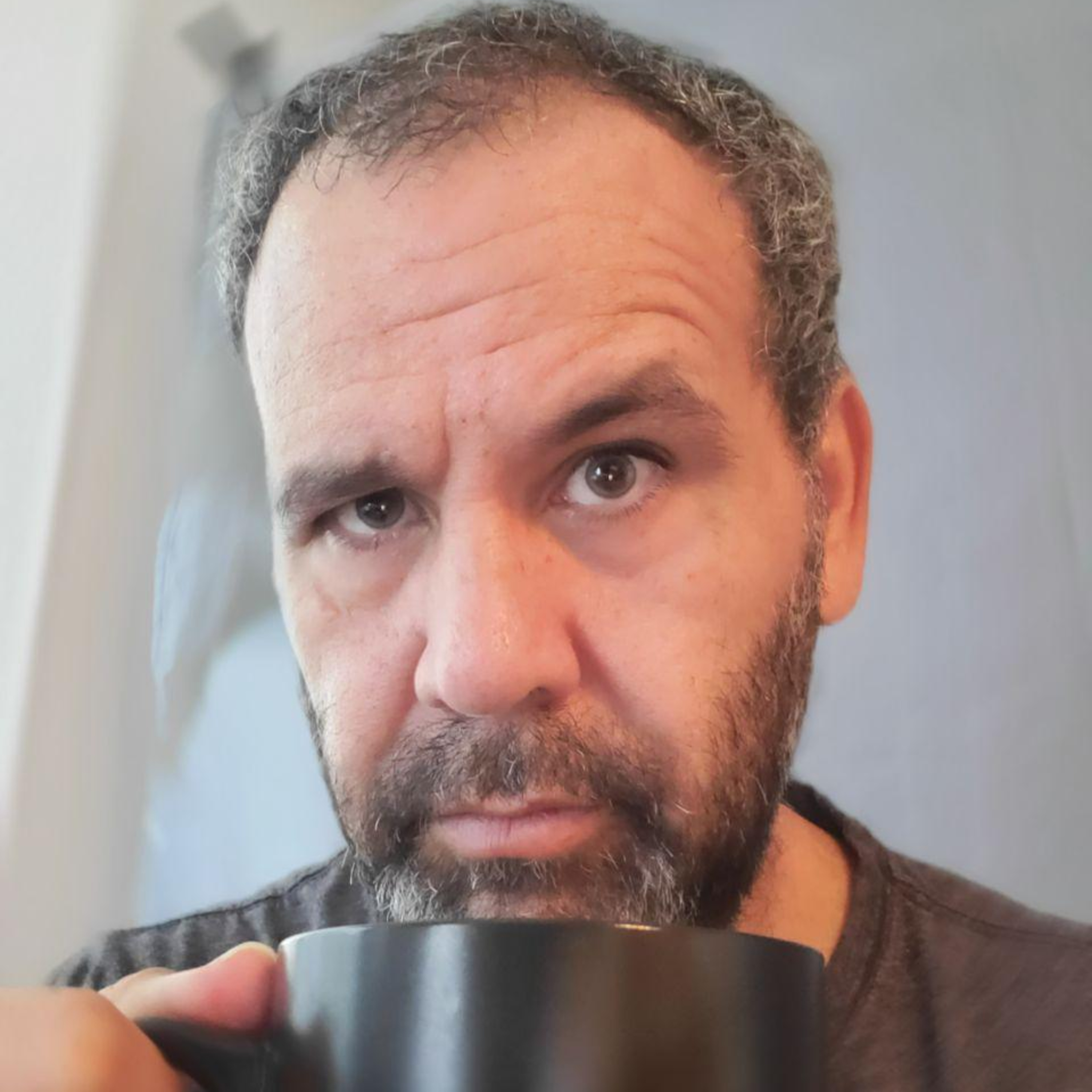 Java Chat - Business & Coffee Chat
