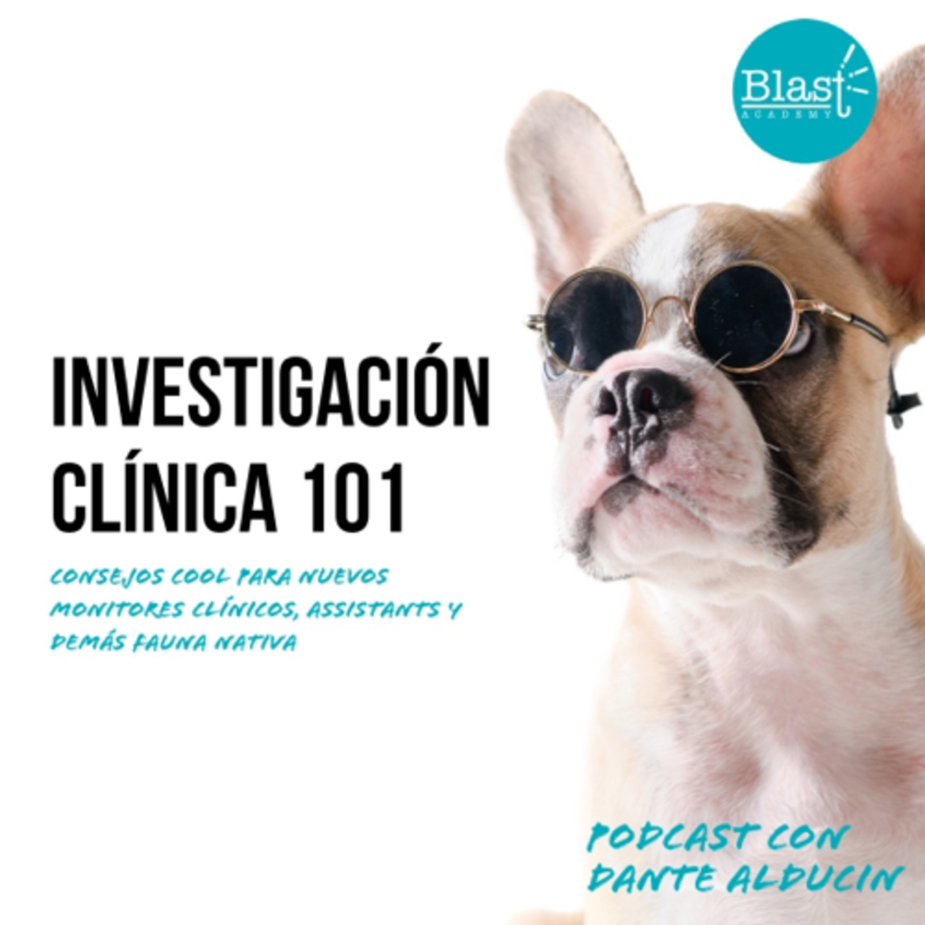 Investigación Clínica 101