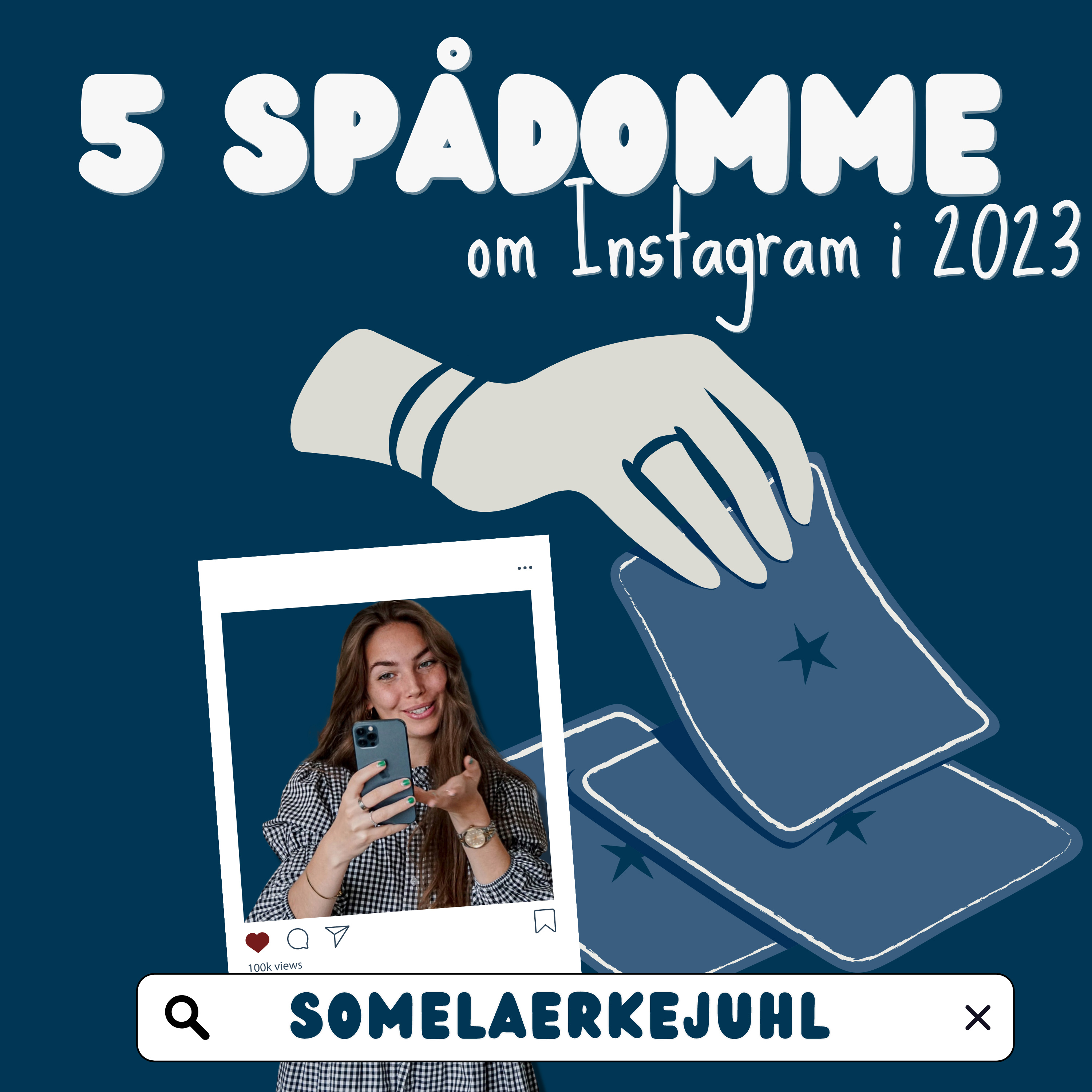 Instagramforløbet