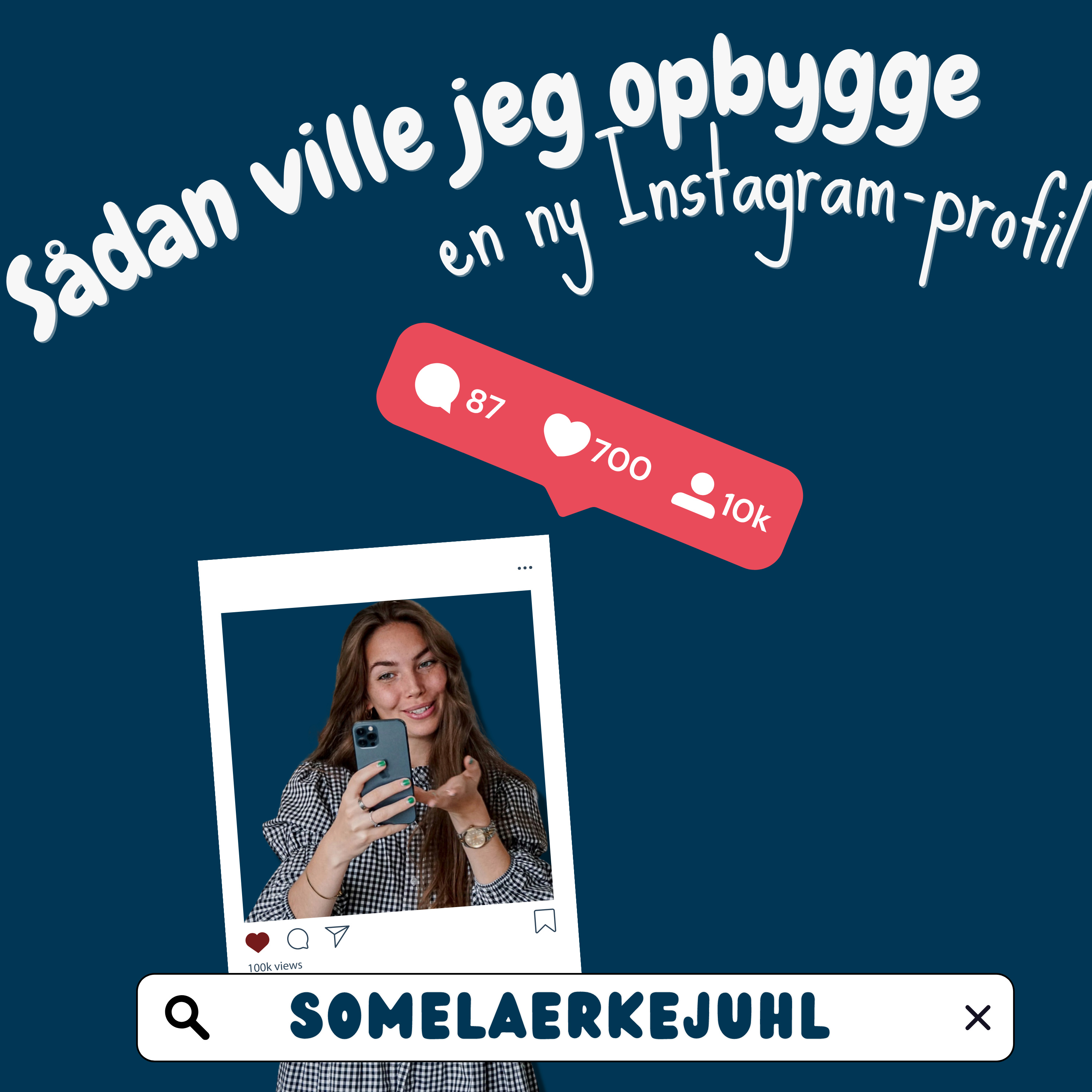 Instagramforløbet