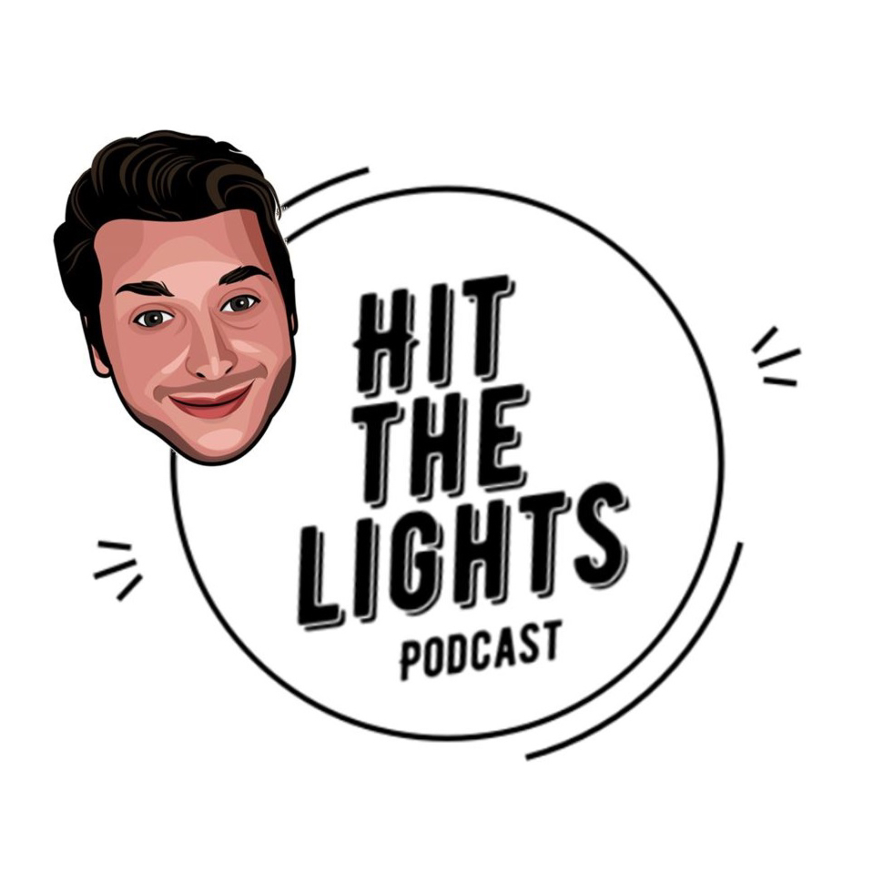 Hit the Lights (Electrical) Podcast