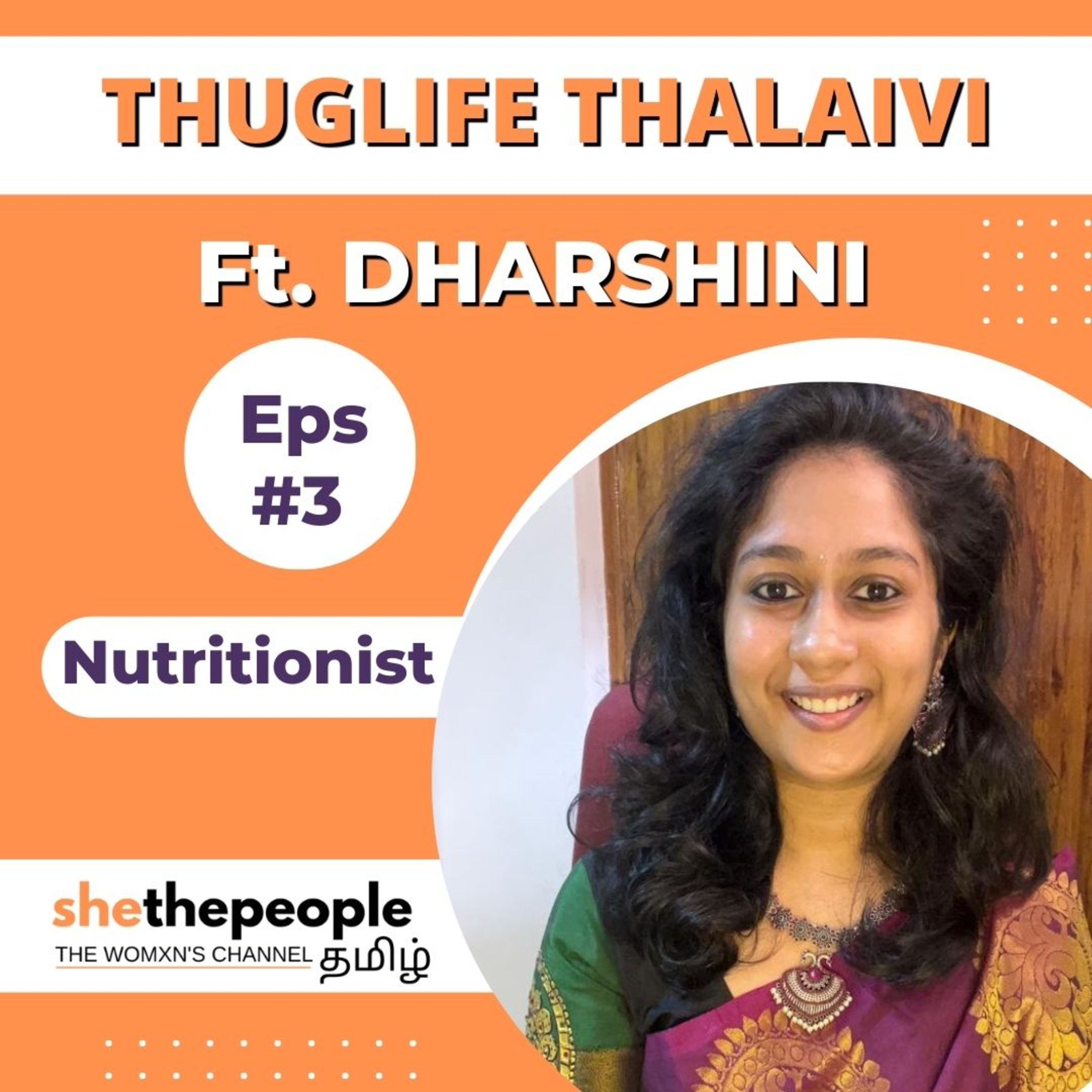 Thuglife Thalaivi