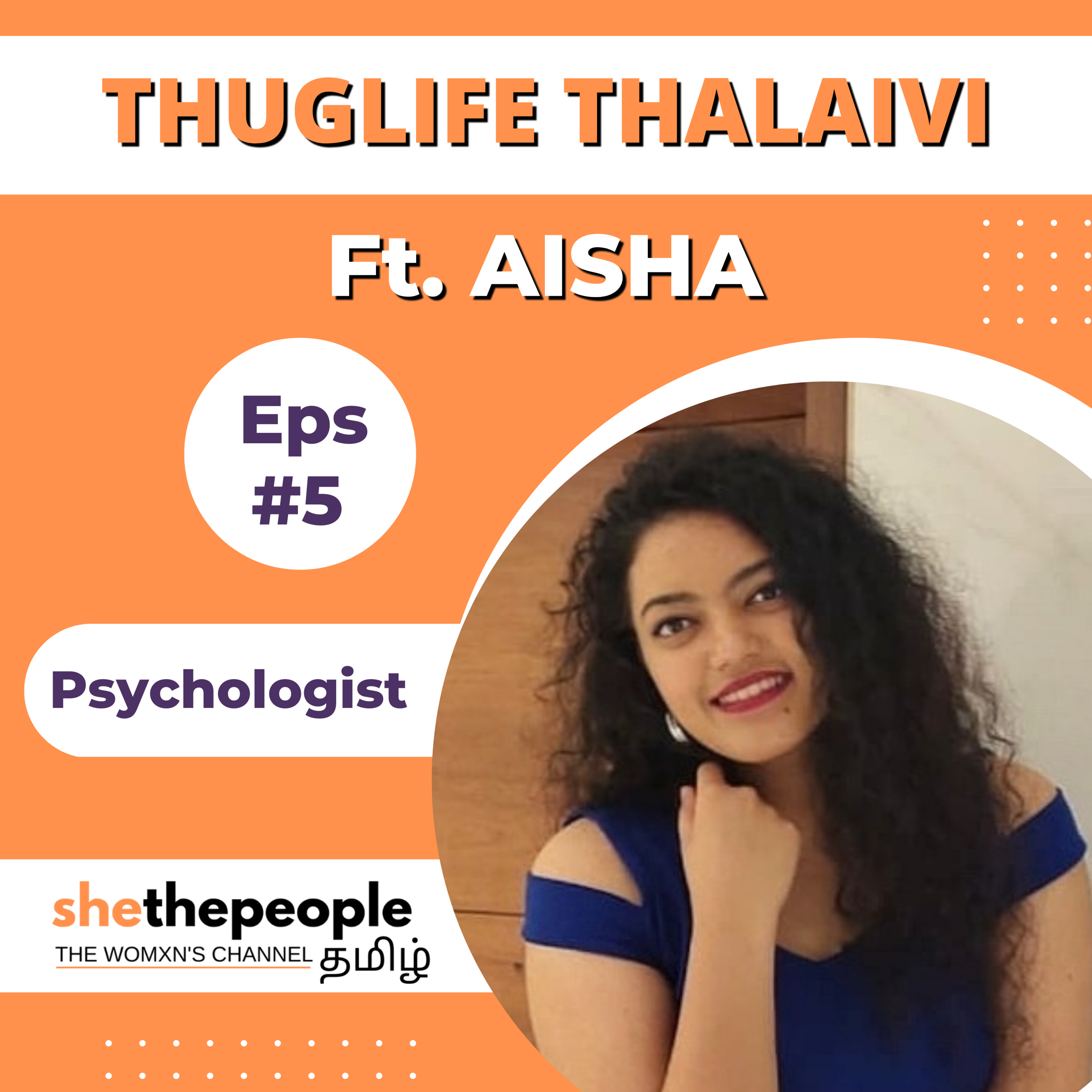 Thuglife Thalaivi