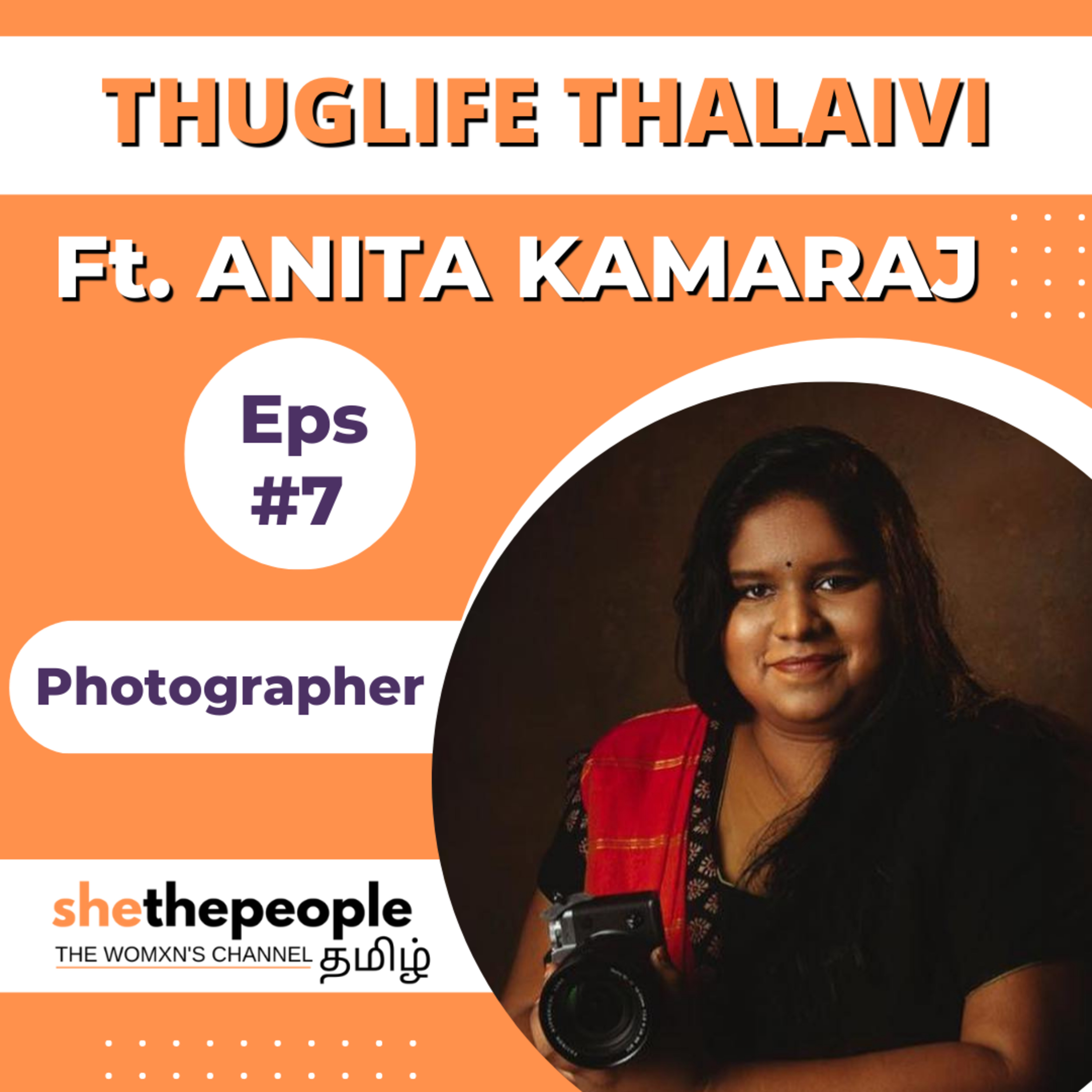 Thuglife Thalaivi