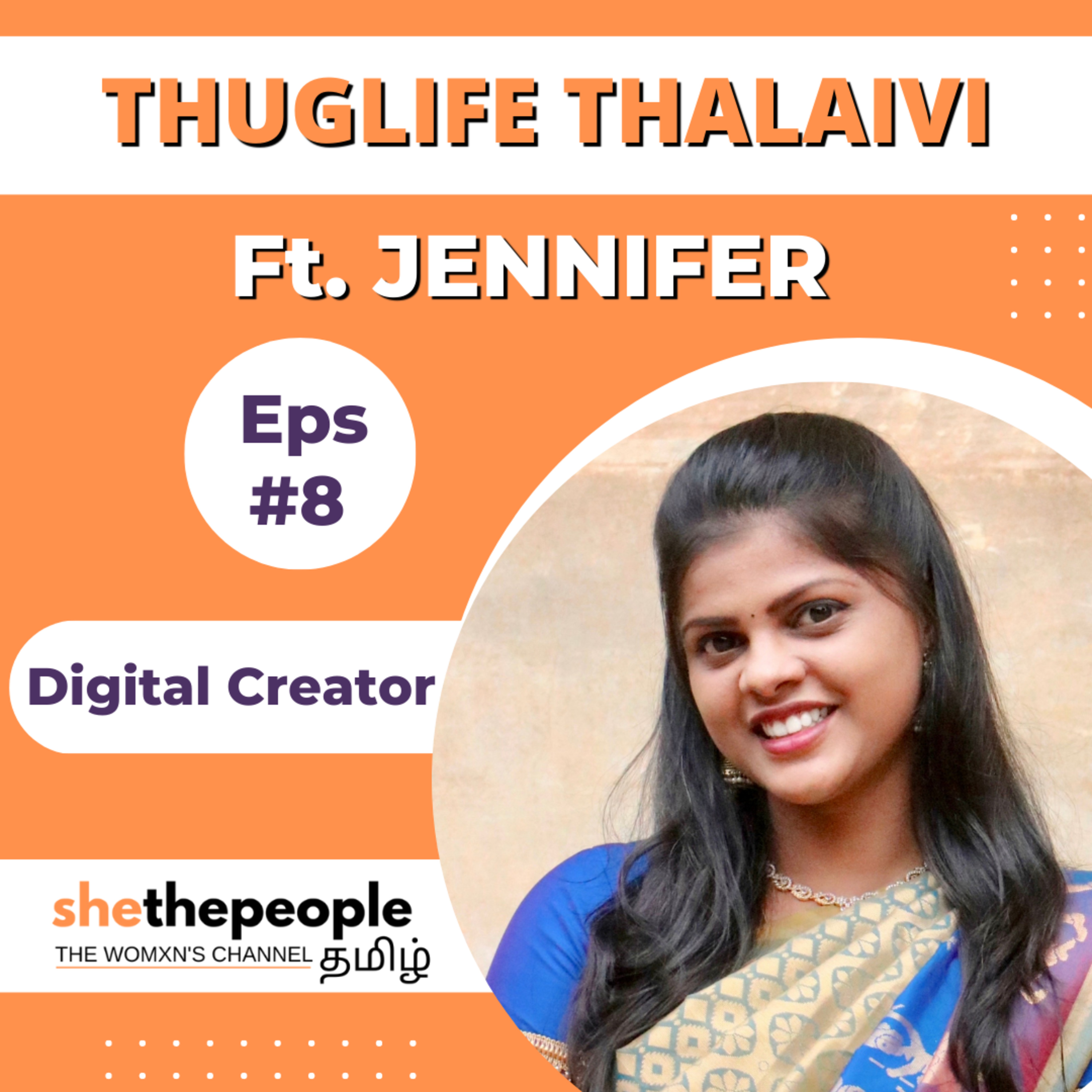 Thuglife Thalaivi