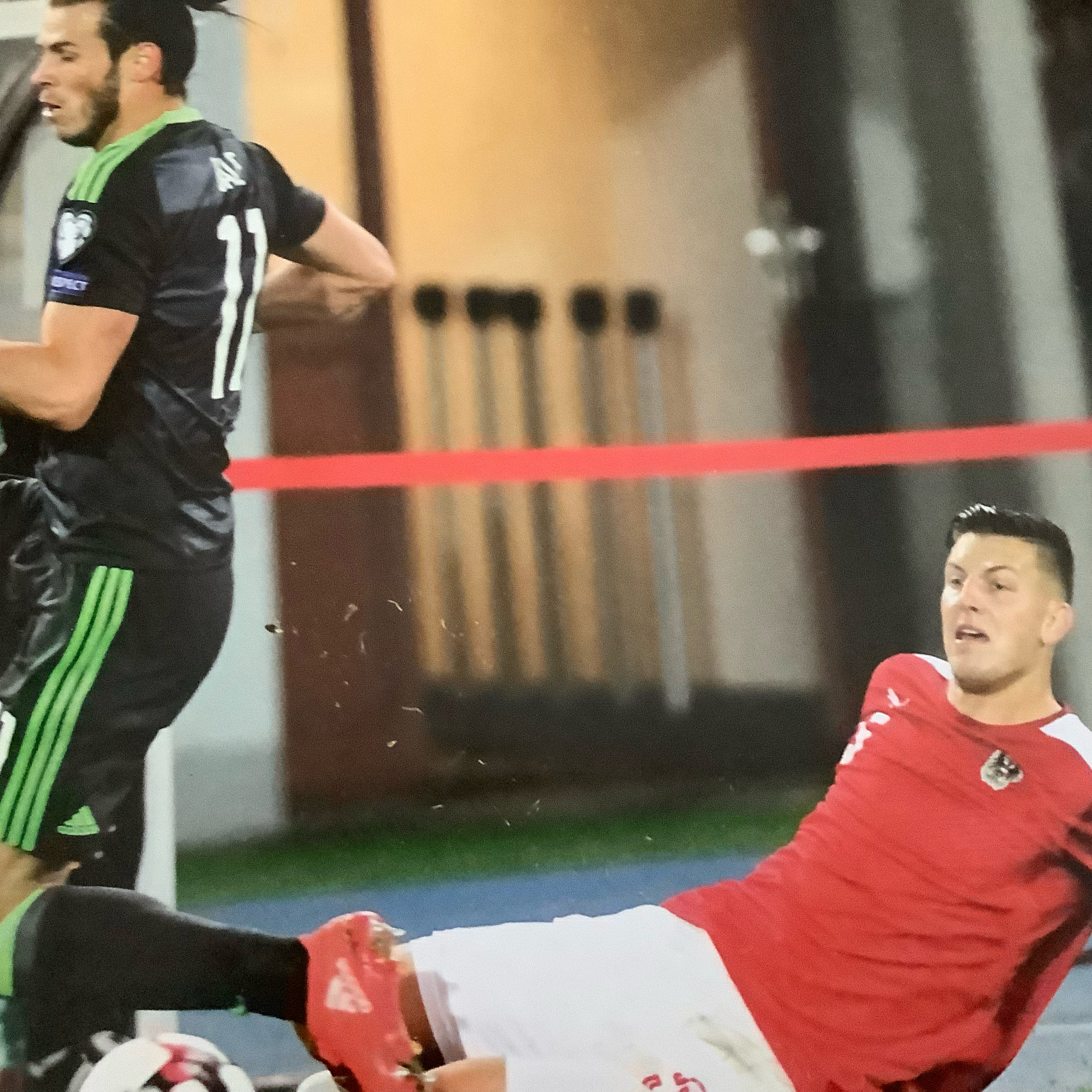 Fußballsprache verstehen  episode artwork