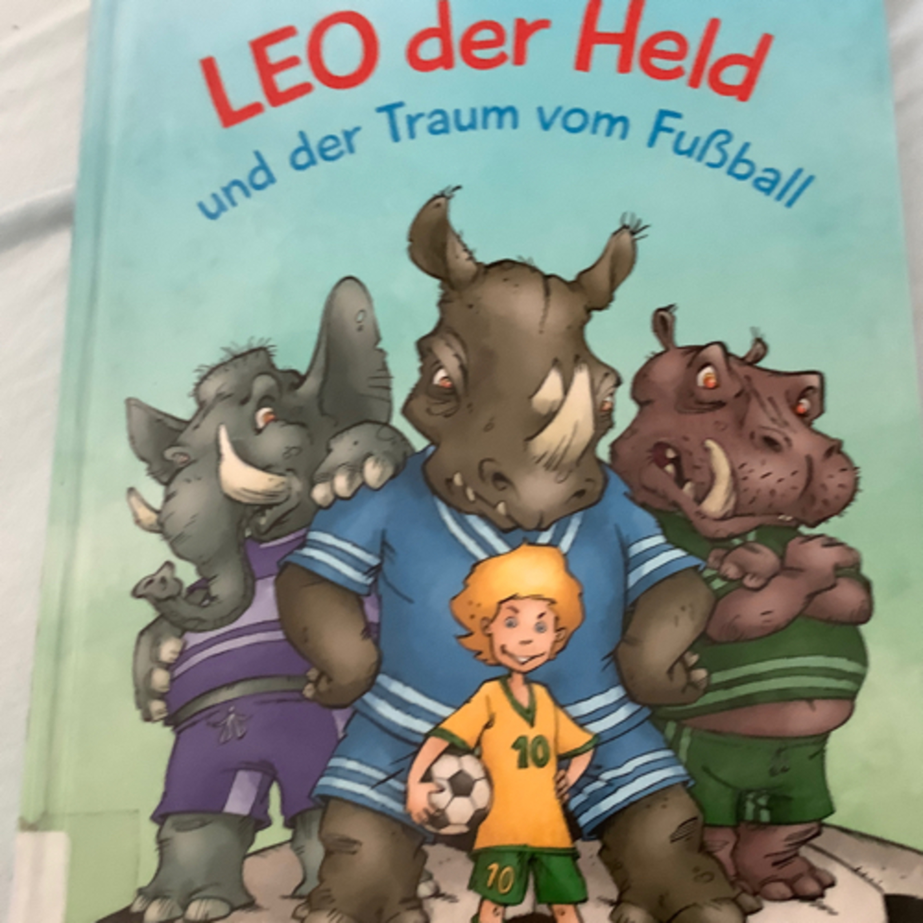 Meine Lieblingsbücher episode artwork