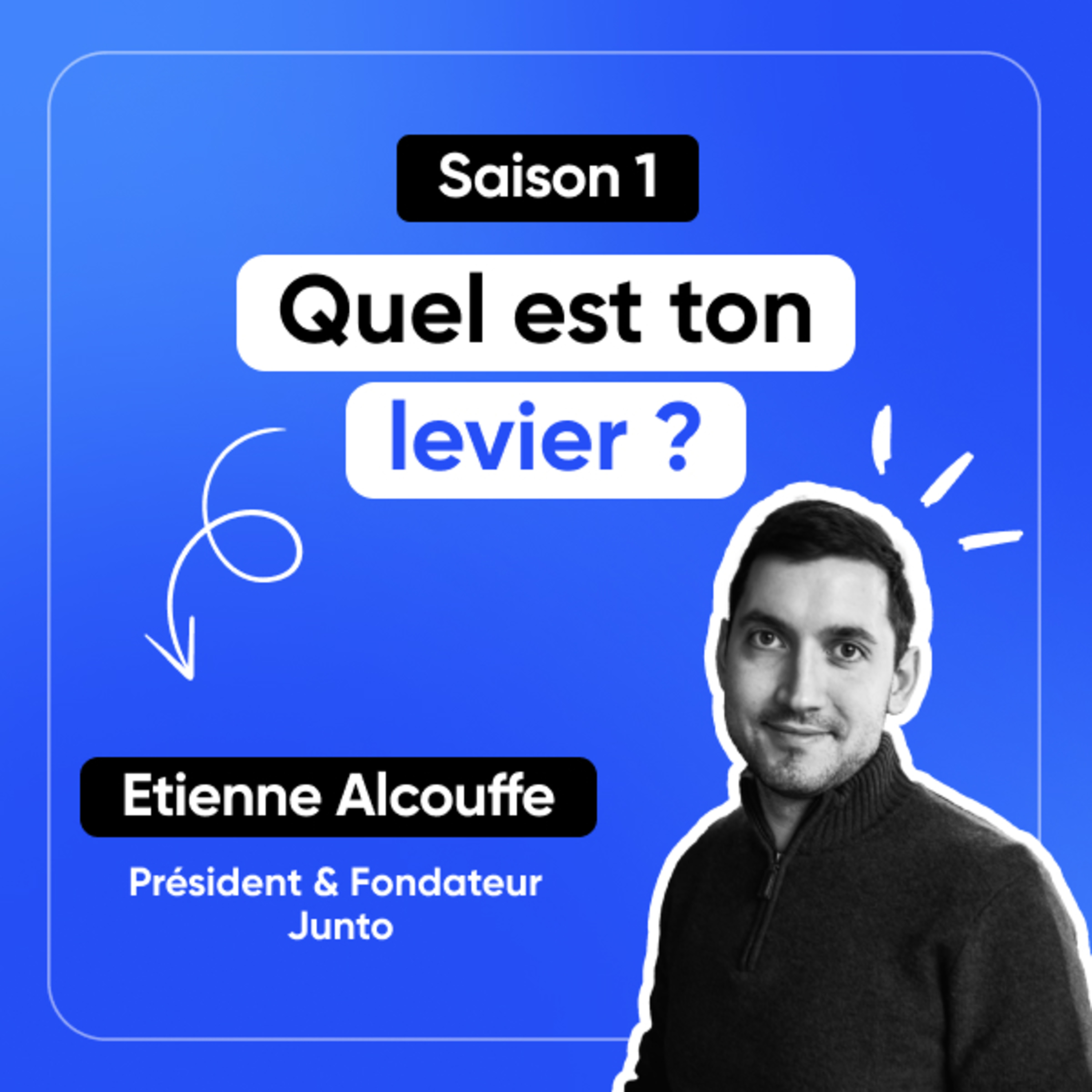 Quel est ton levier ?