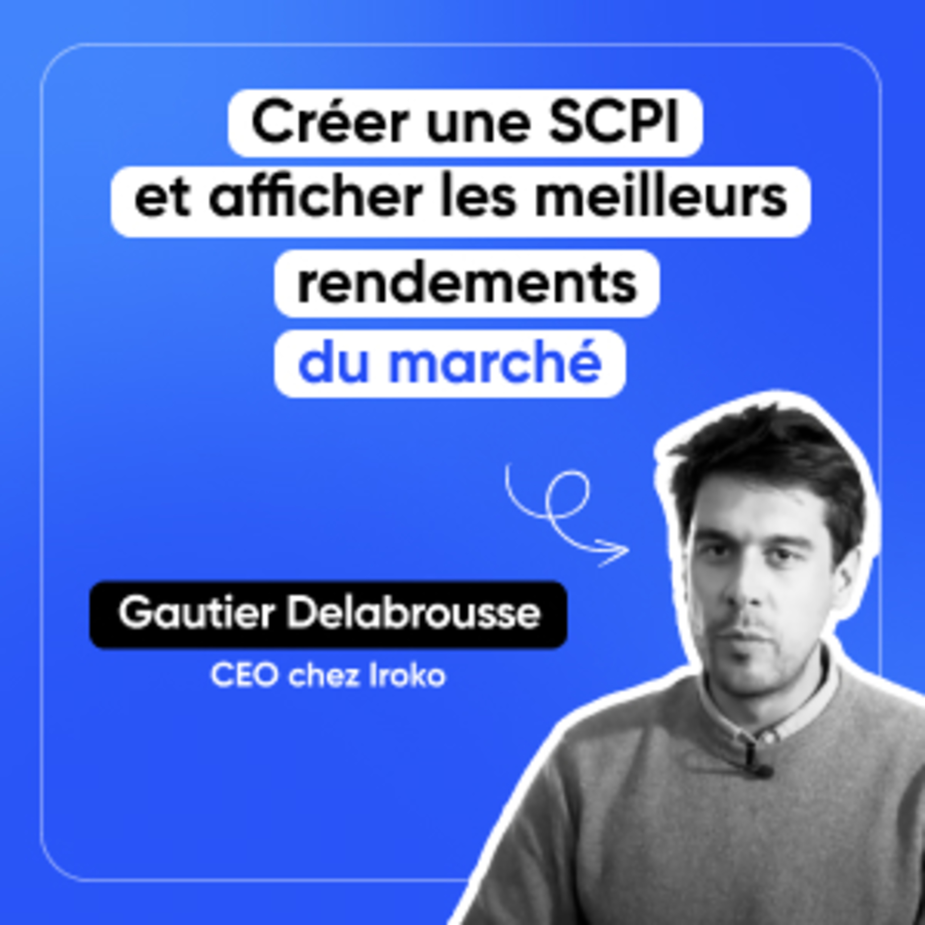 Quel est ton levier ?