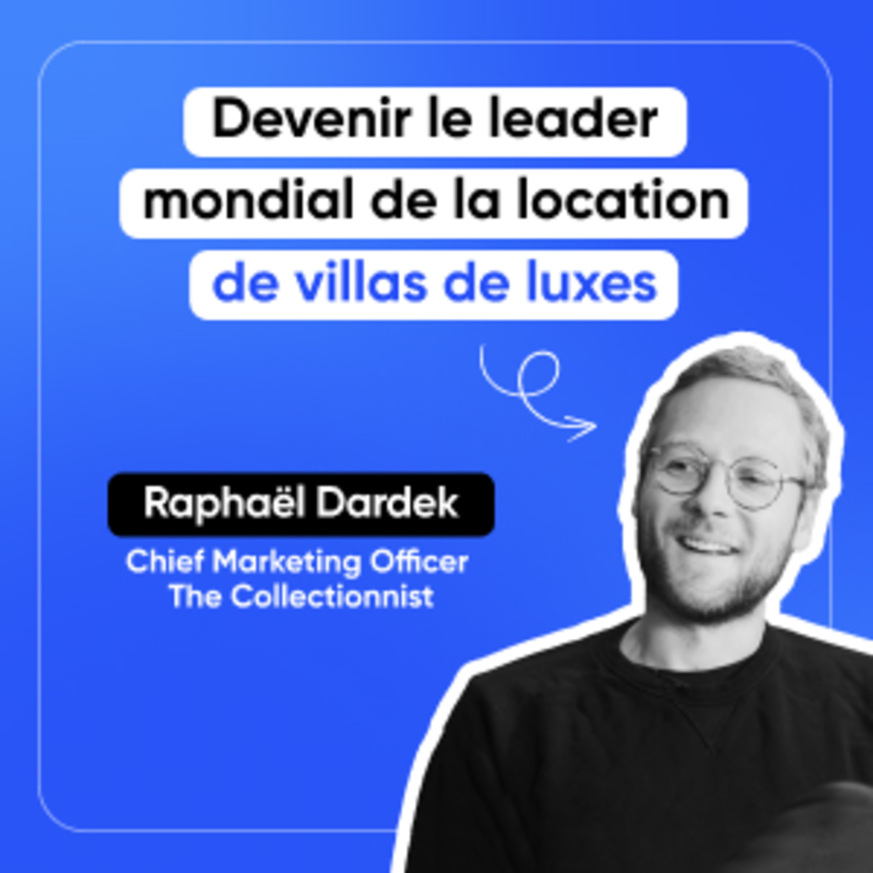 Quel est ton levier ?