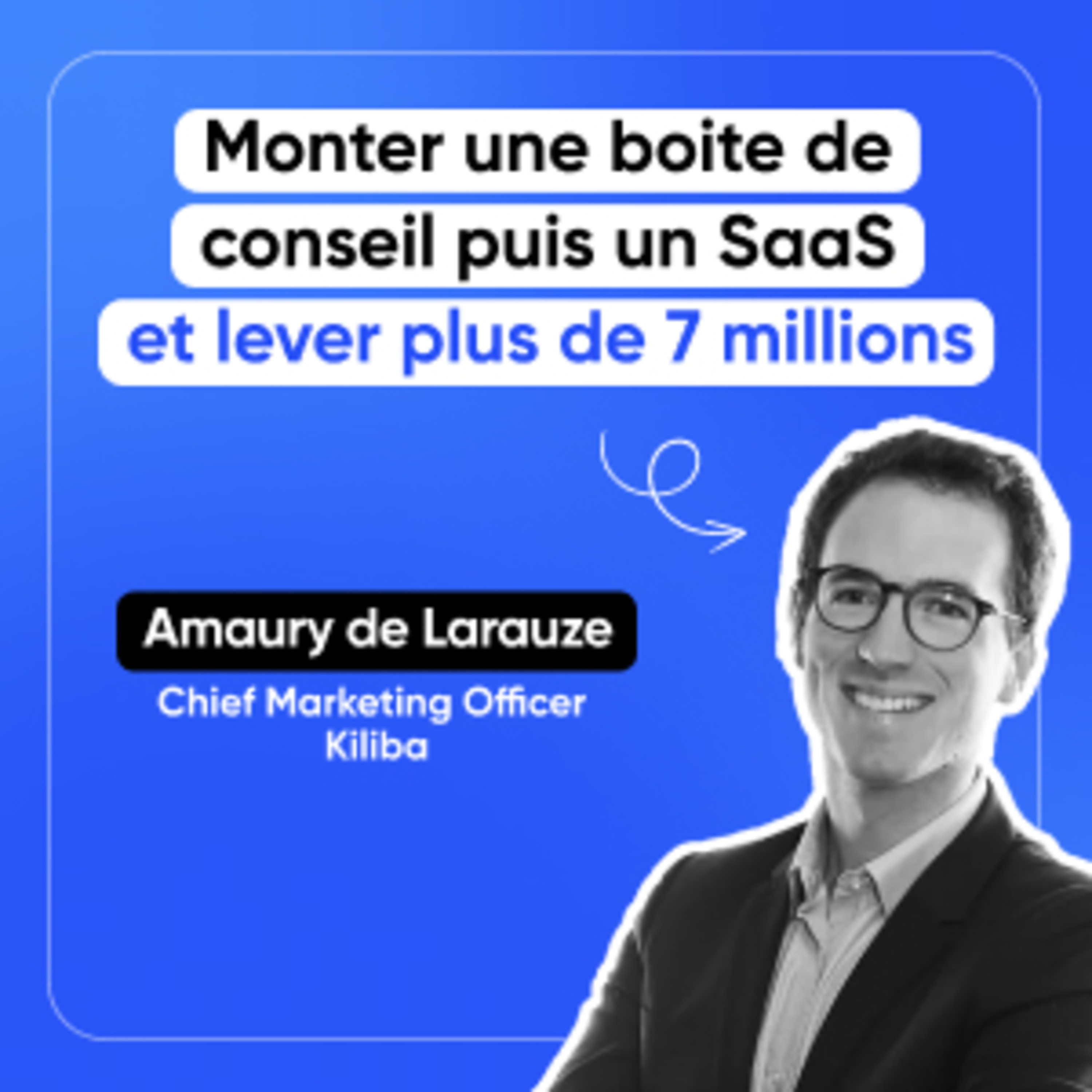 Quel est ton levier ?