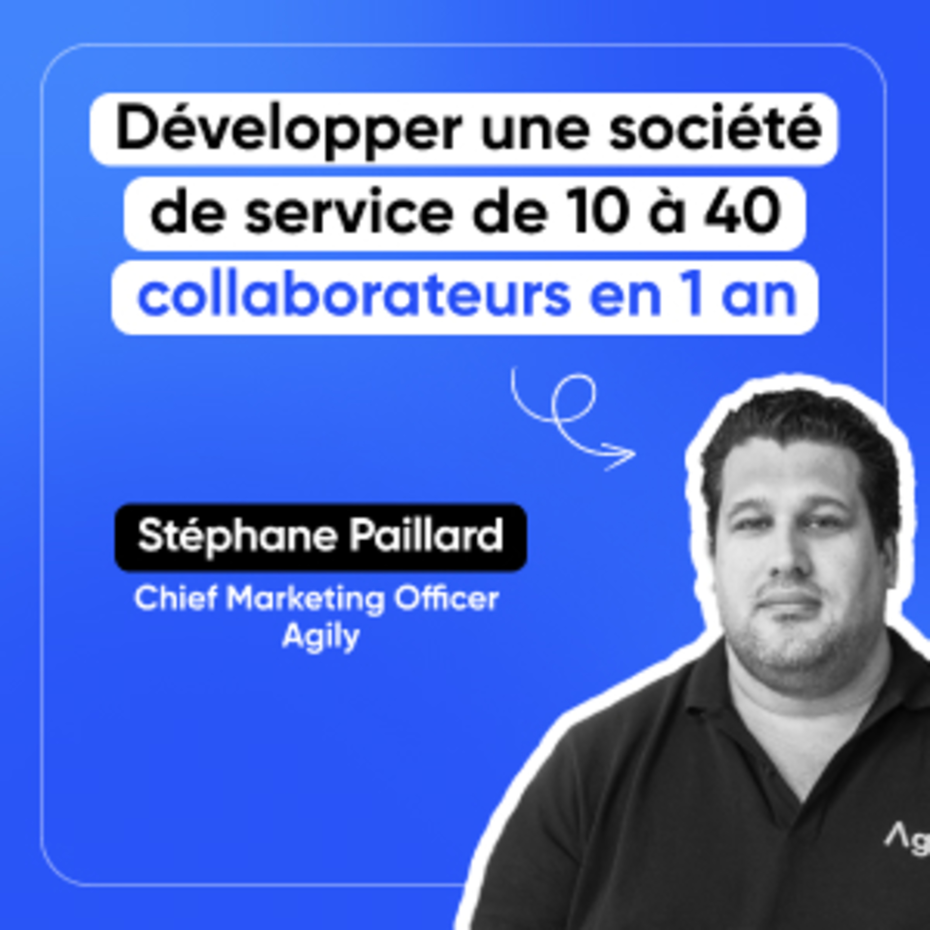 Quel est ton levier ?
